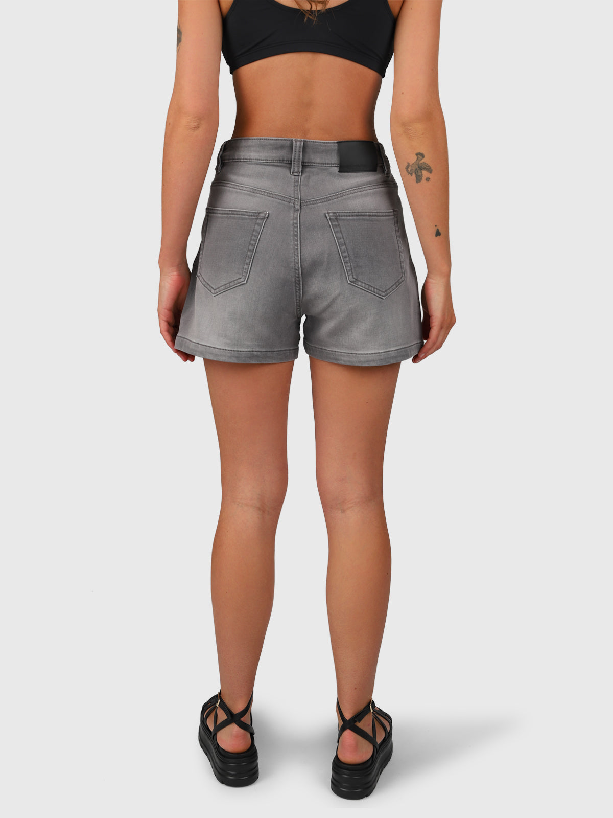 Larina Women Jog Jeans | Mouse