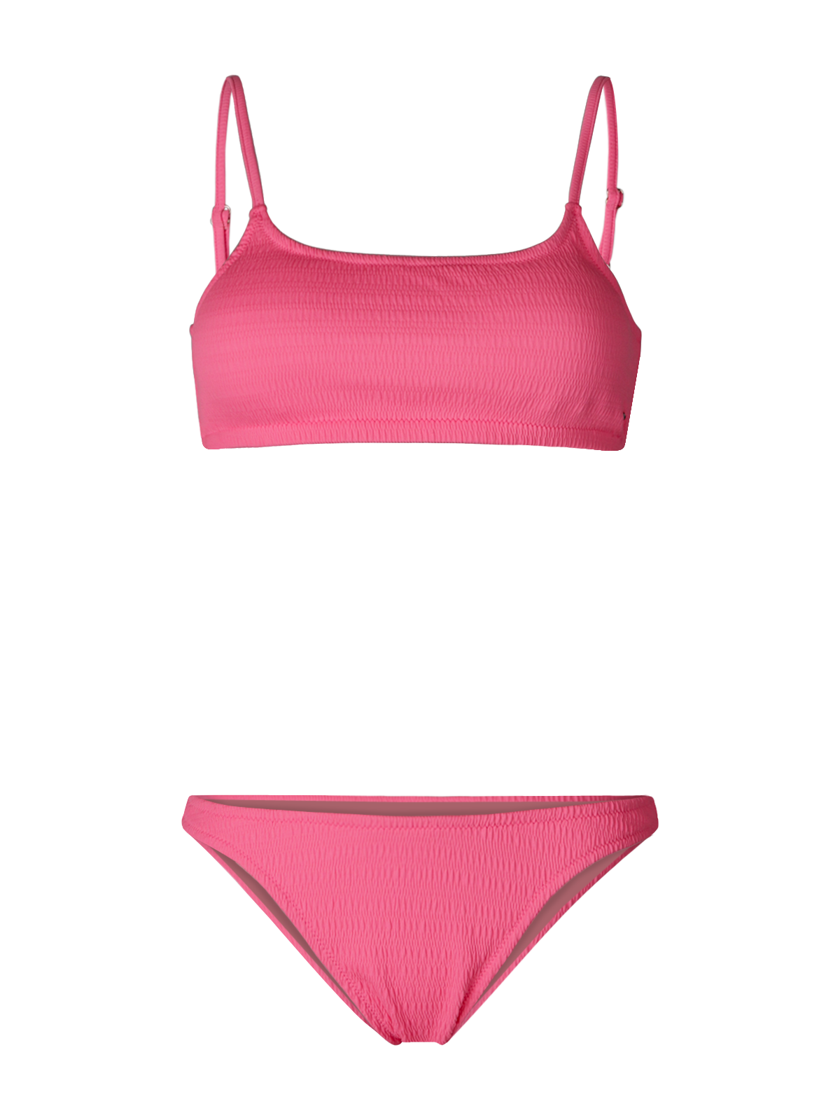 Cruz-Smock Women Sports Bikini | Pink