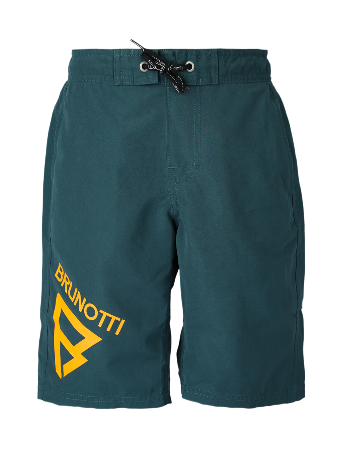 Tonty Boys Swim Shorts | Green