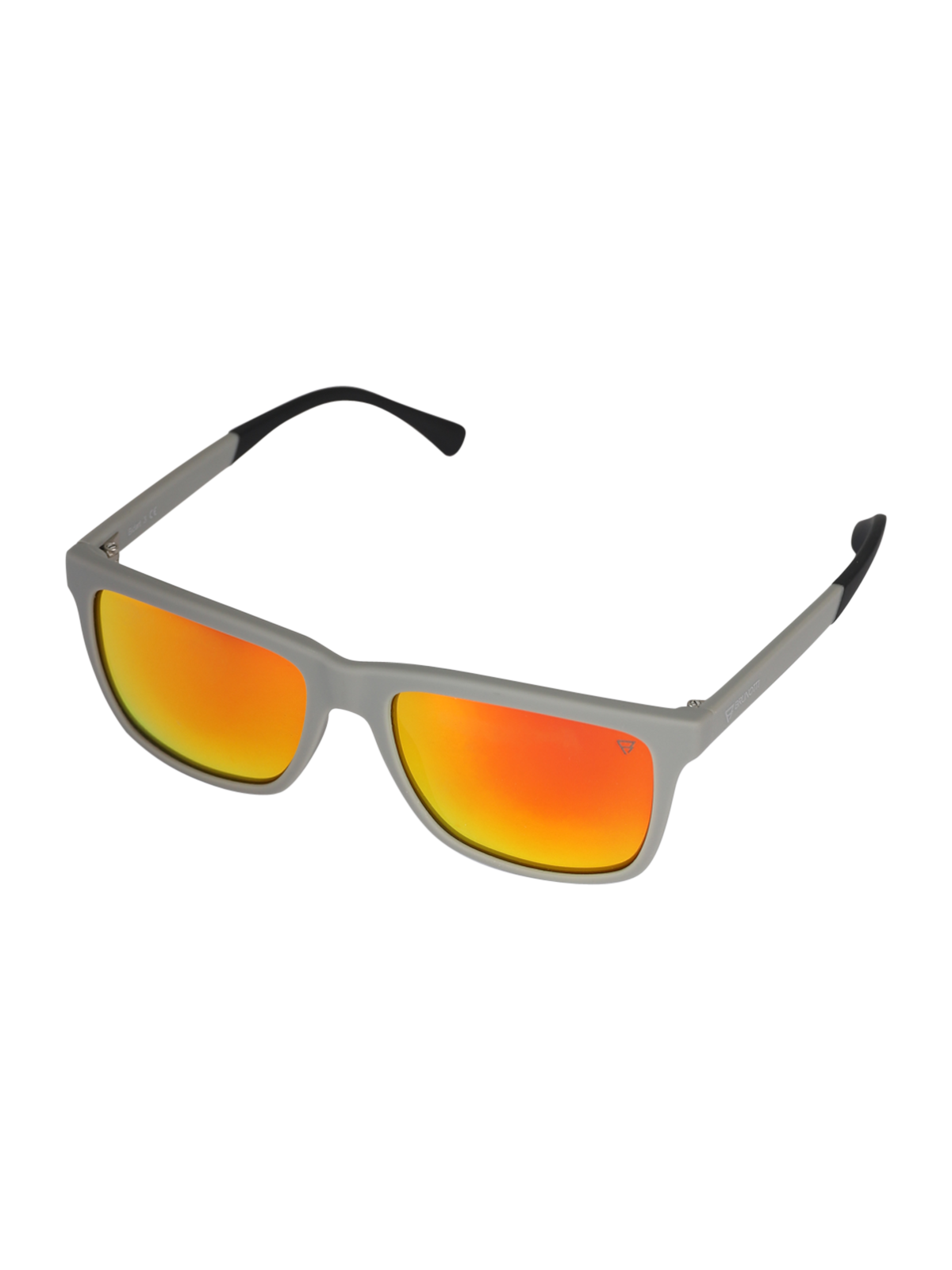 Bidart Unisex Sunglasses | Stone Grey