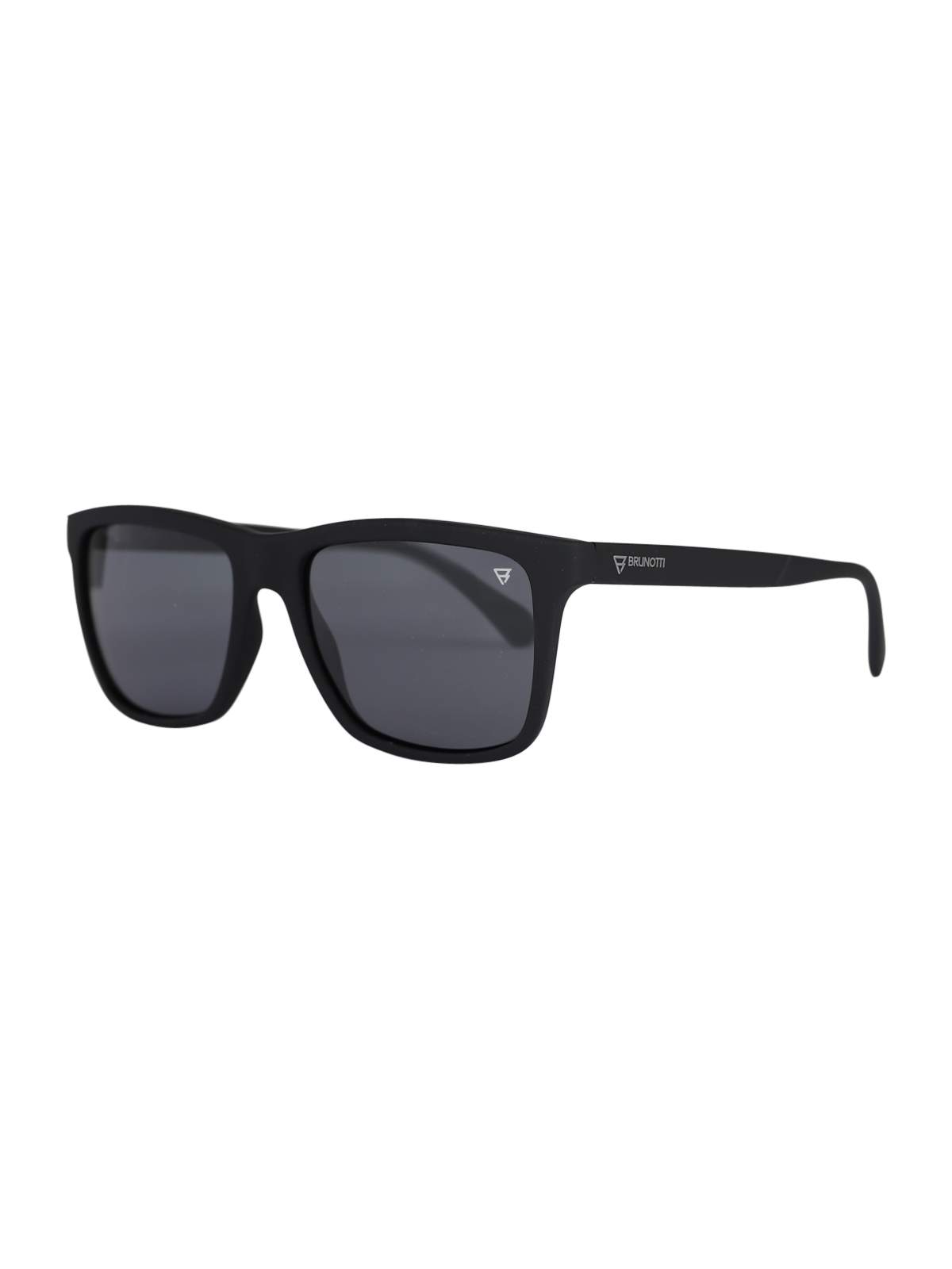 Bidart Unisex Sunglasses | Black