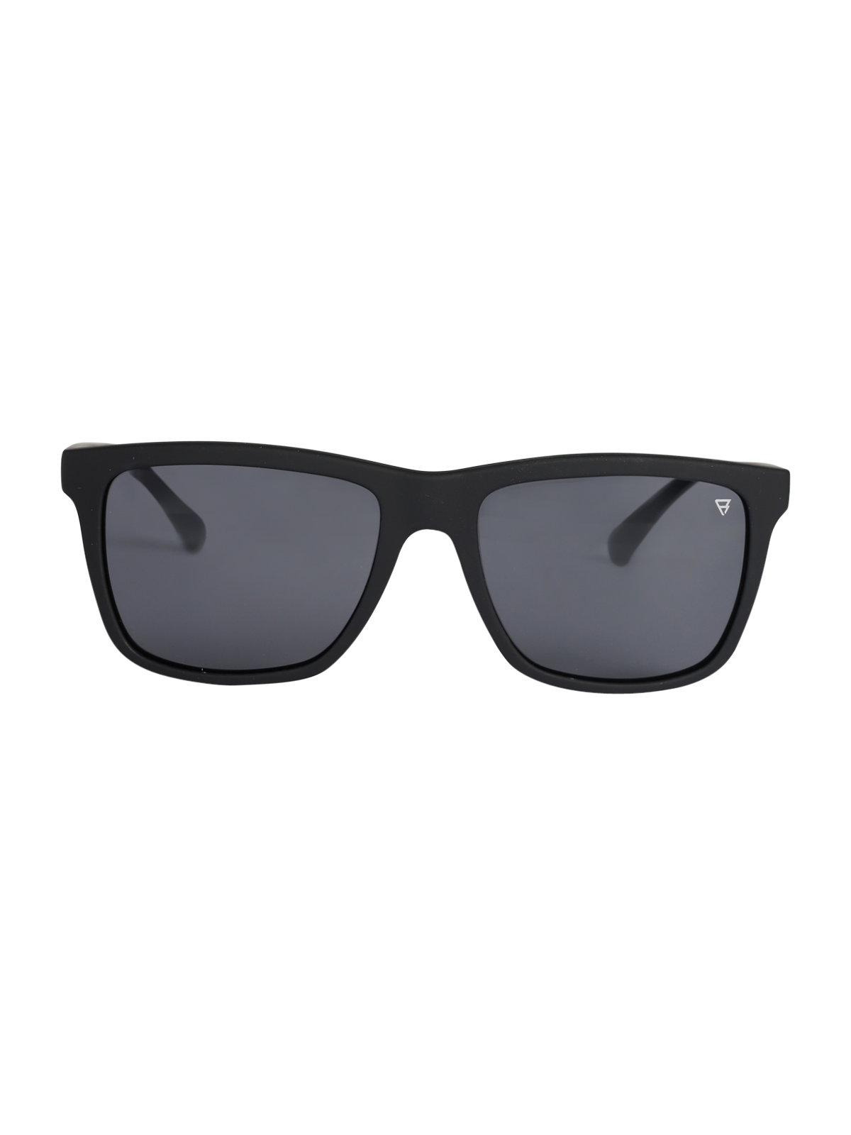 Bidart Unisex Sunglasses | Black