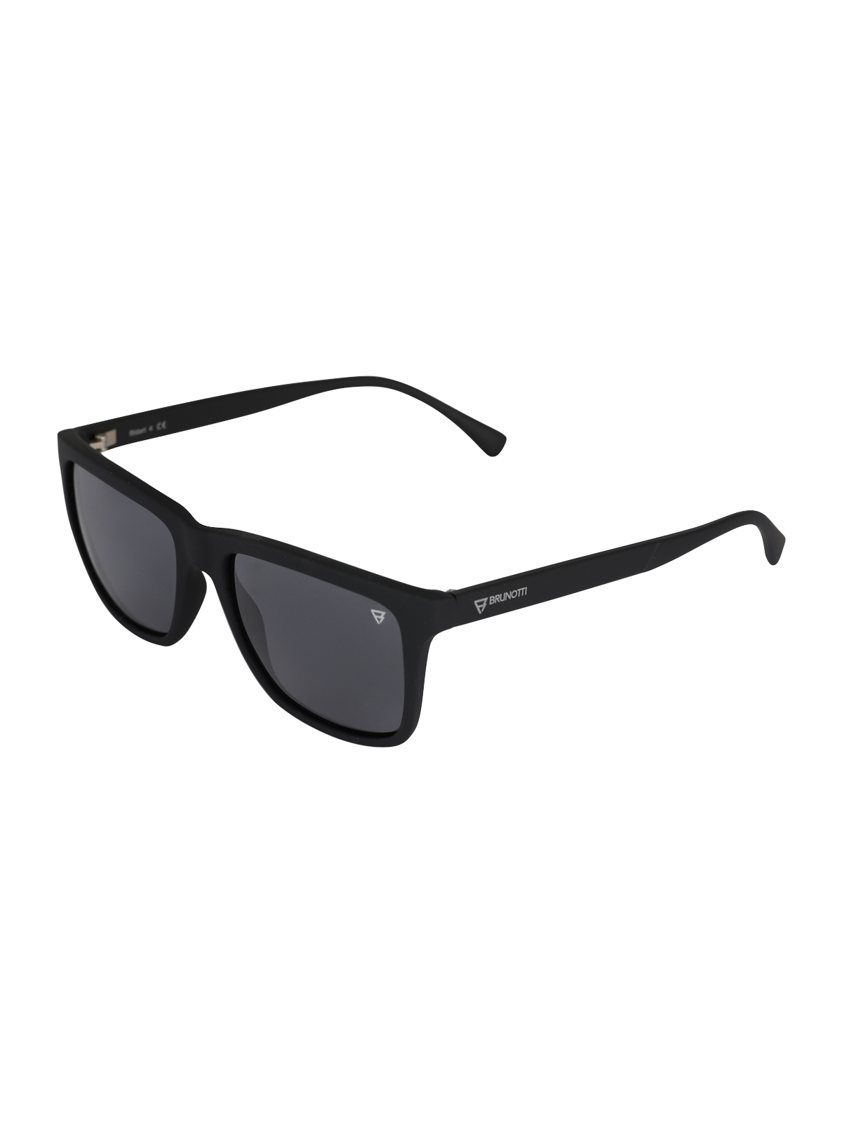 Bidart Unisex Sunglasses | Black