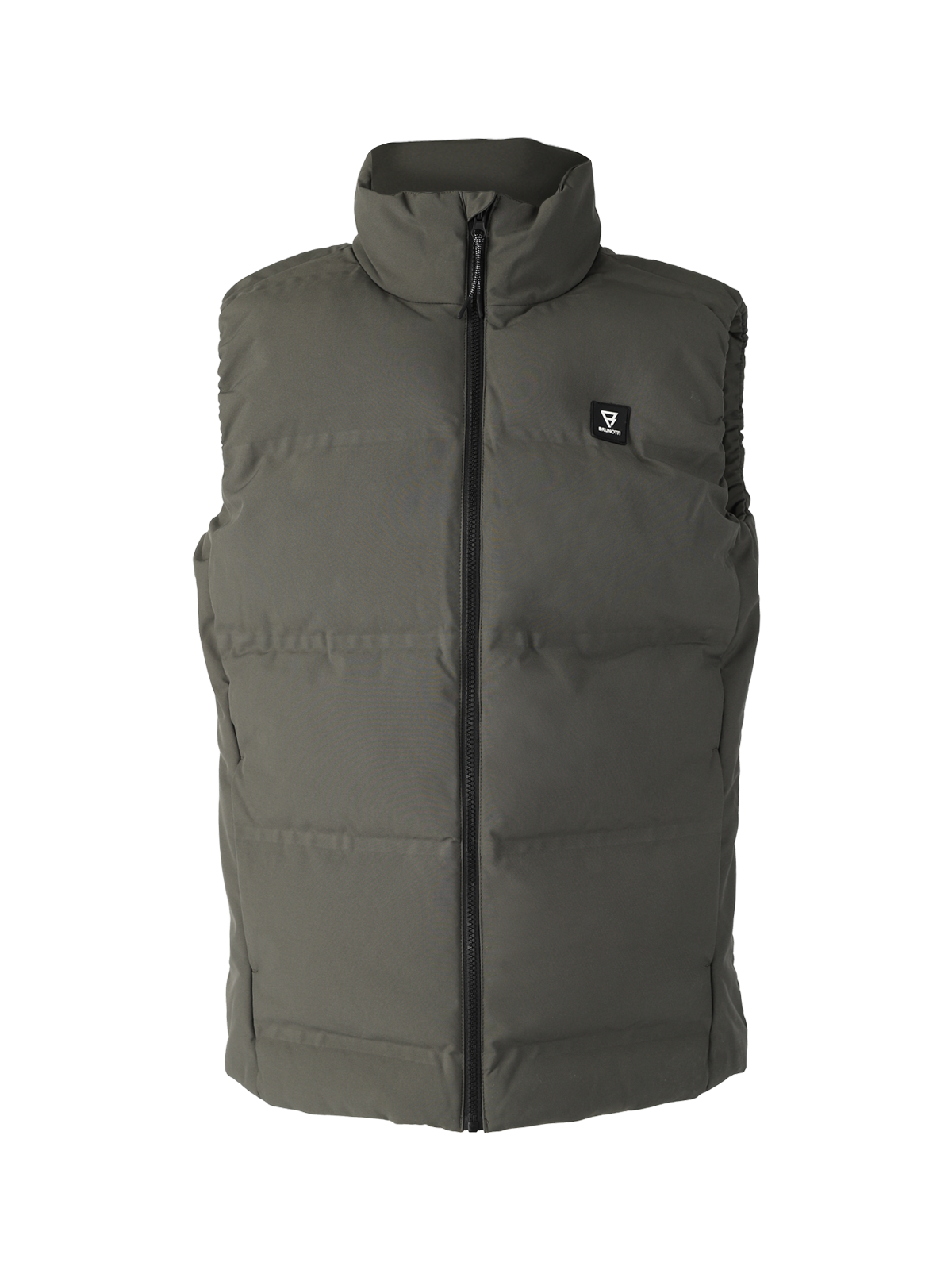 Balano Herren Bodywarmer | Grün