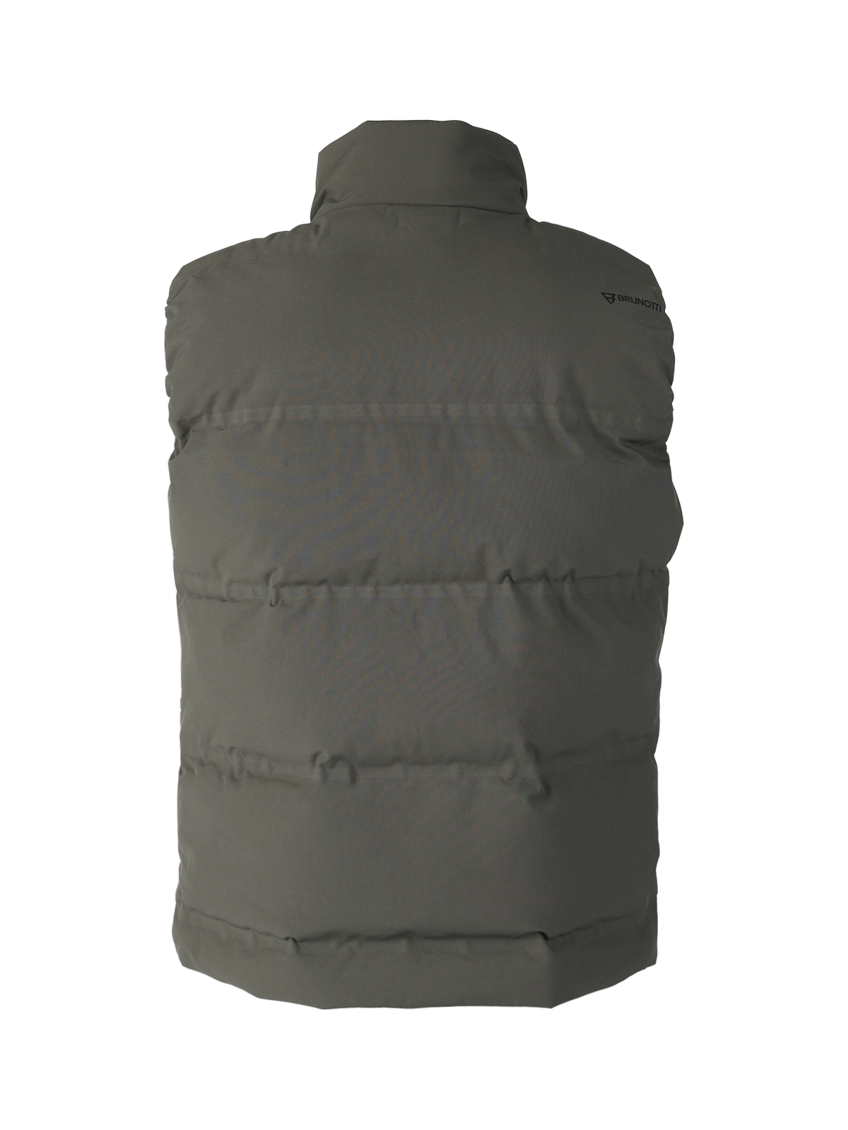 Balano Herren Bodywarmer | Grün