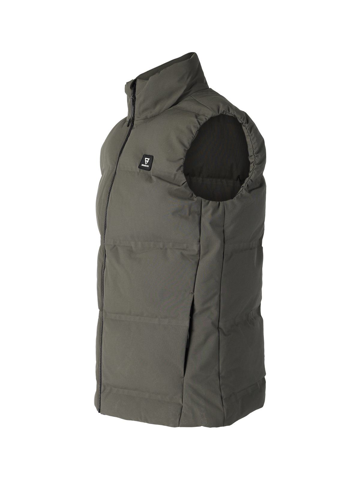 Balano Men Bodywarmer | Green