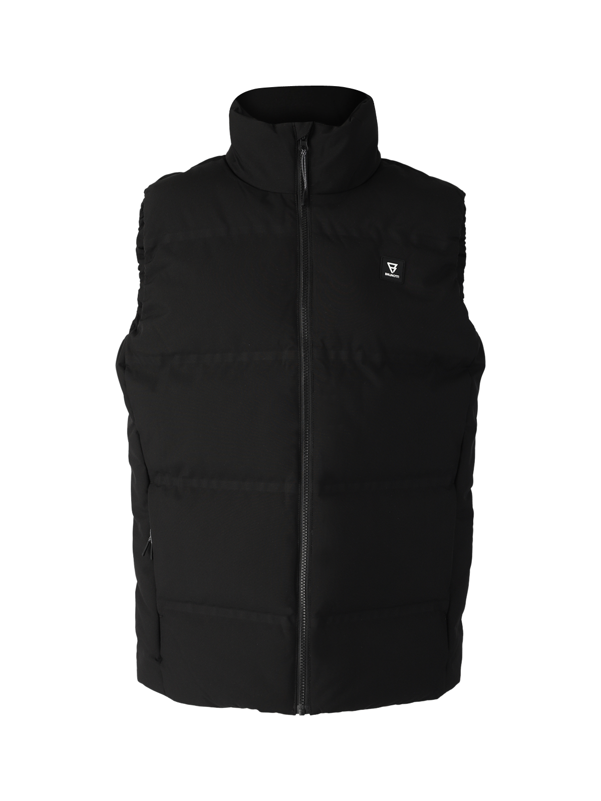 Balano Men Bodywarmer | Black