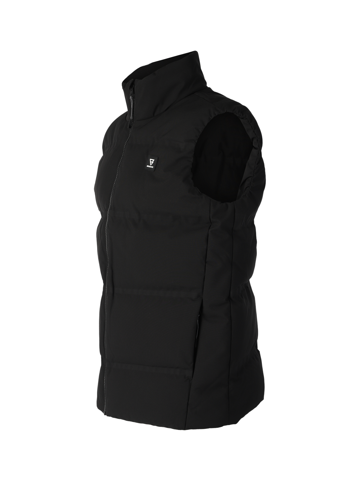 Balano Men Bodywarmer | Black