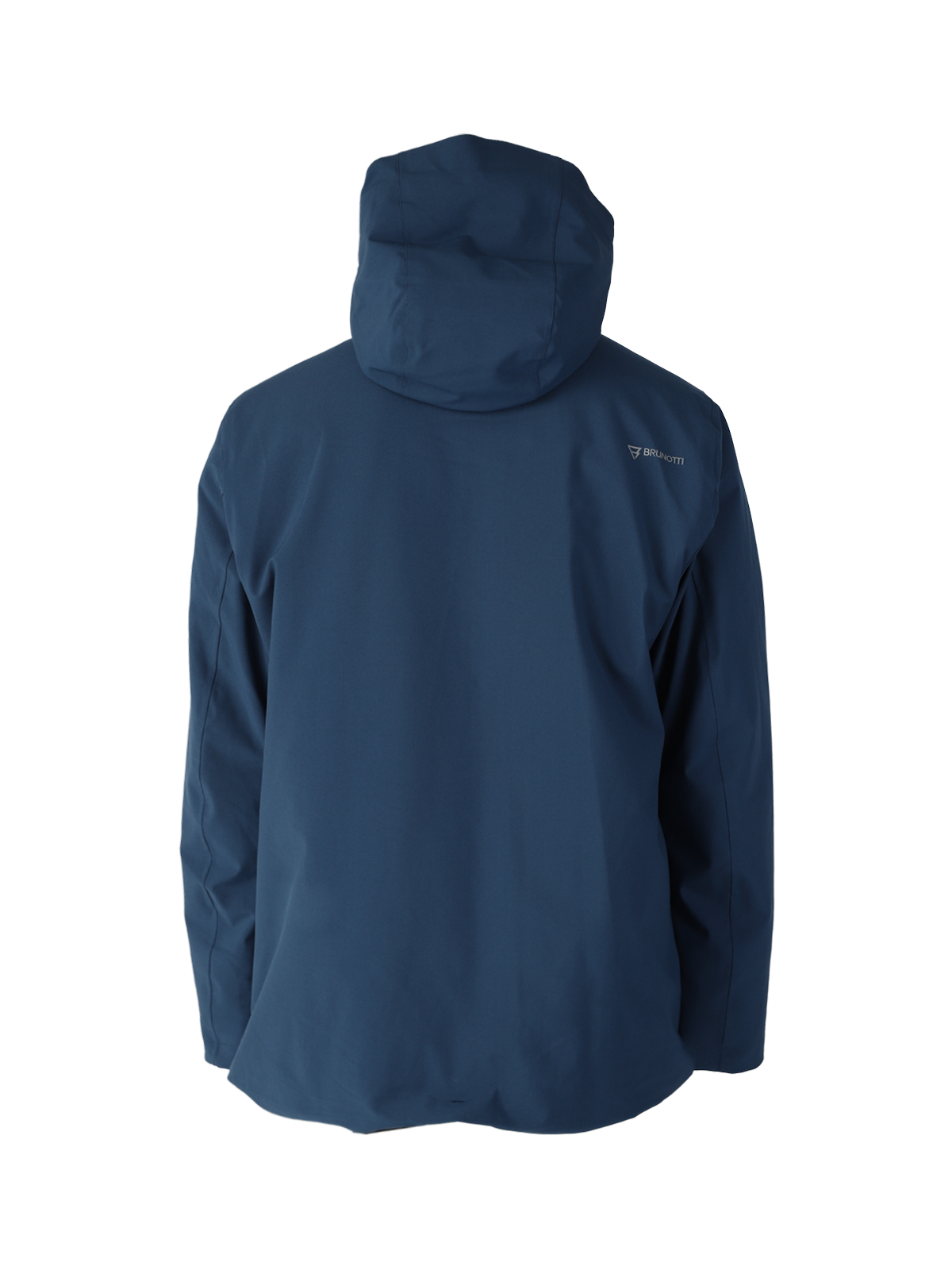 Baron Herren Skijacke | Blau