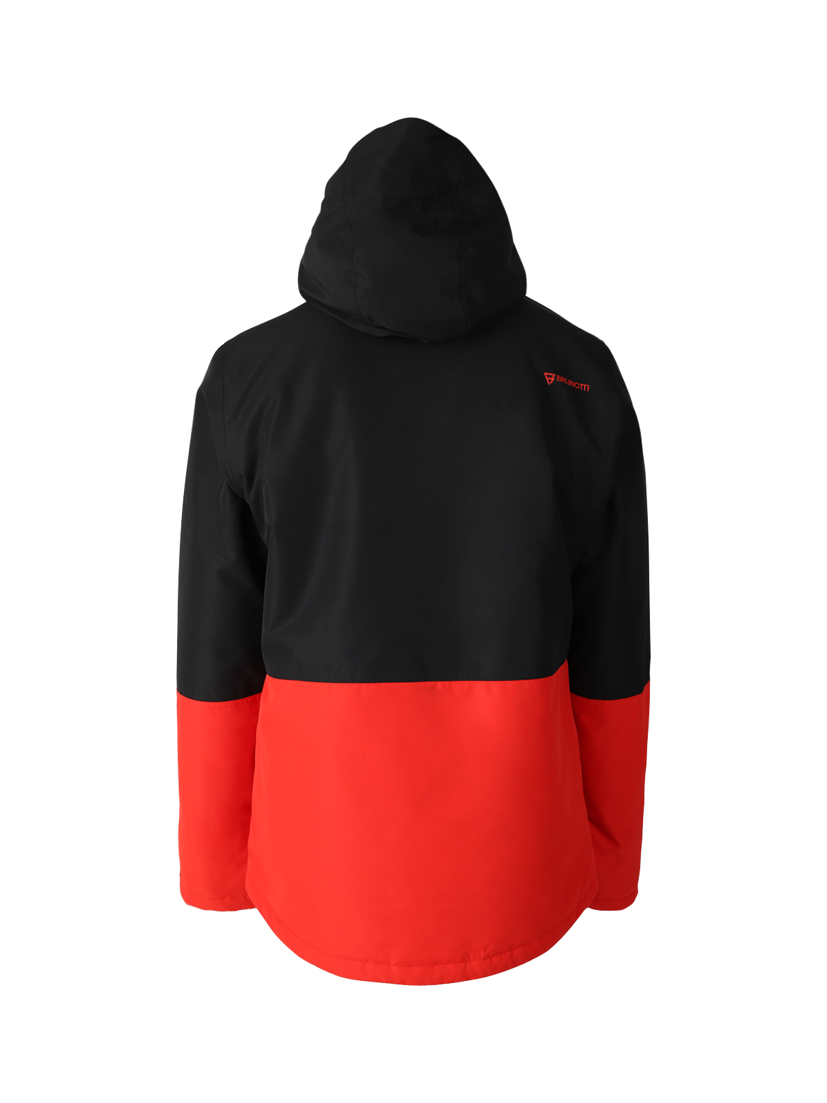 Kilian Heren Ski Jas | Rood