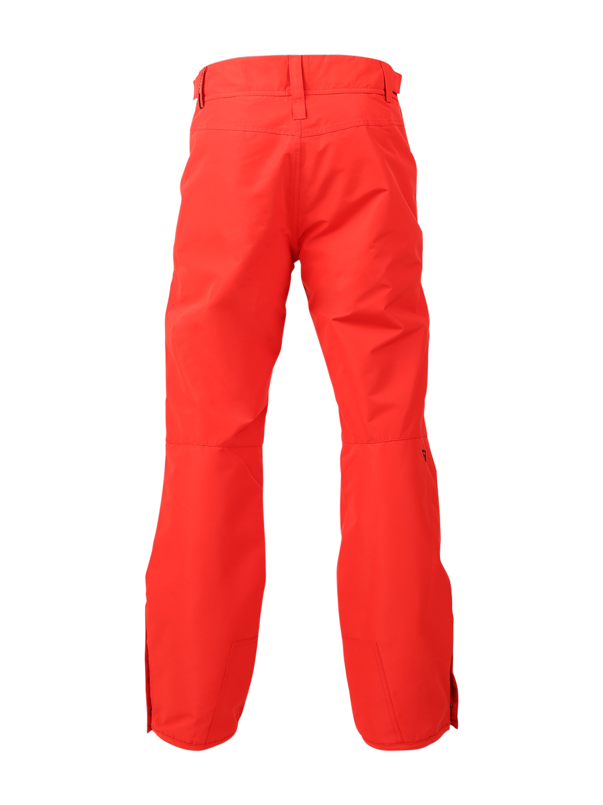 Footrail Heren Skibroek | Rood