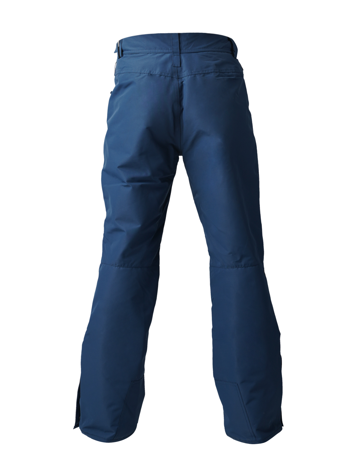 Footrail Men Snow Pants | Blue