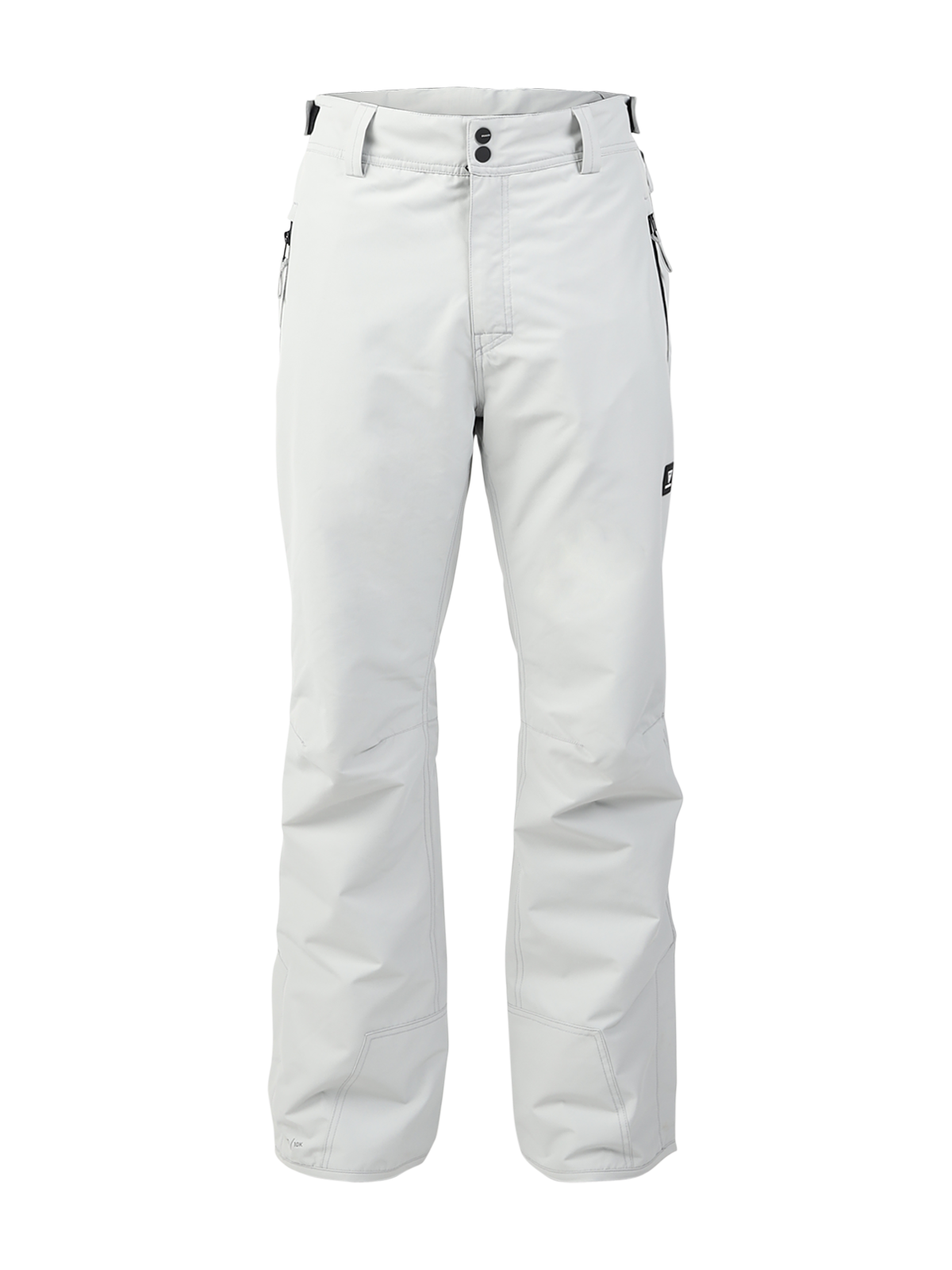 Footrail Herren Skihose | Grau