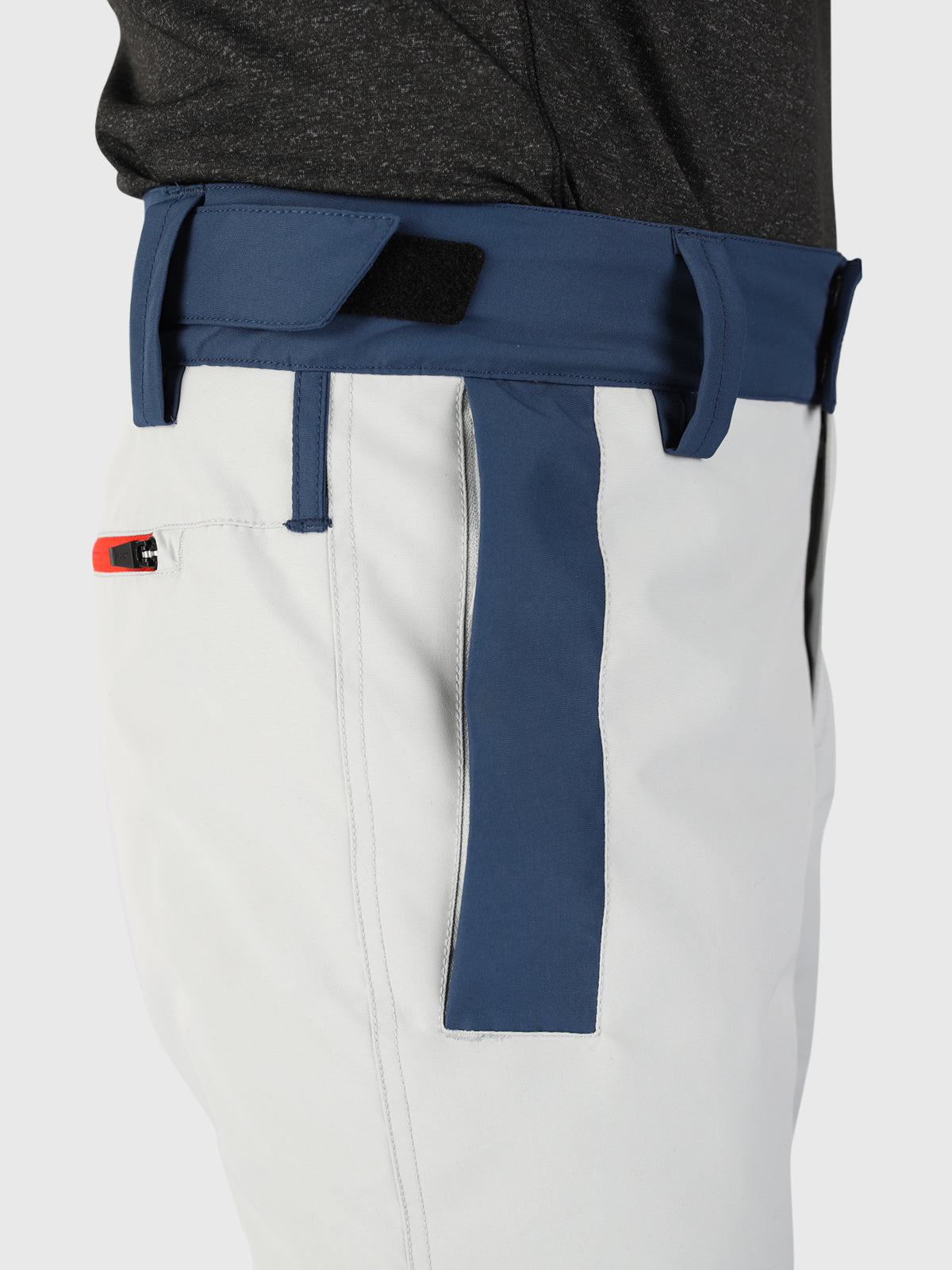 Andros Heren Skibroek | Grijs