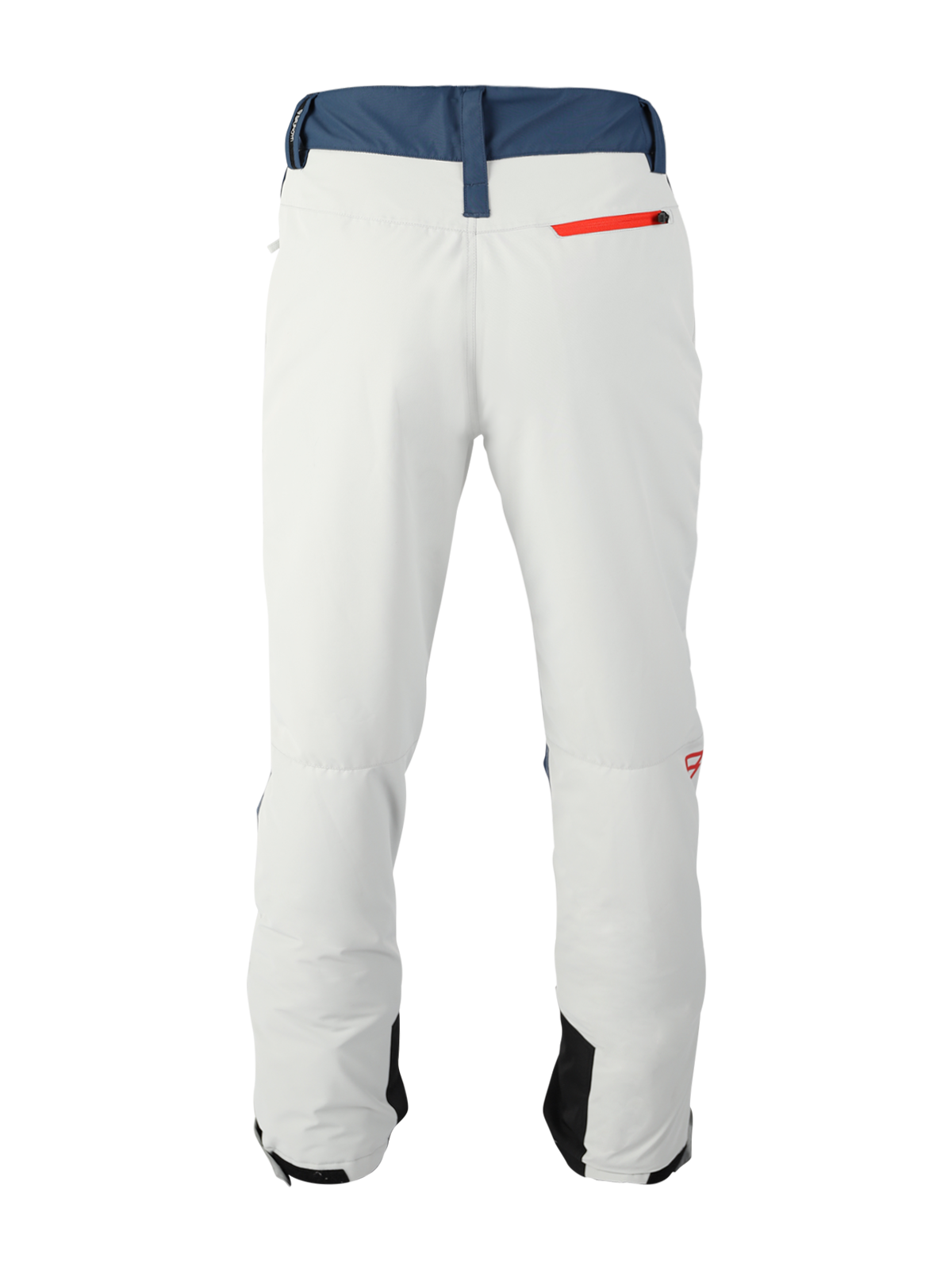 Andros Men Snow Pants | Grey