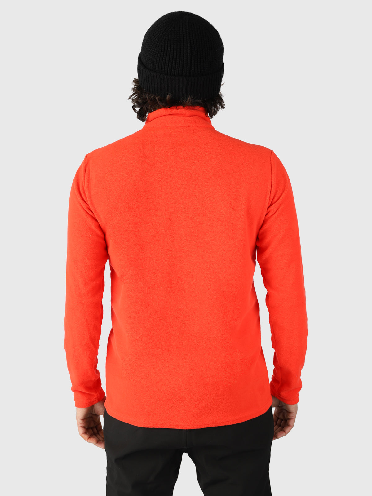 Tenno Heren Fleece | Rood