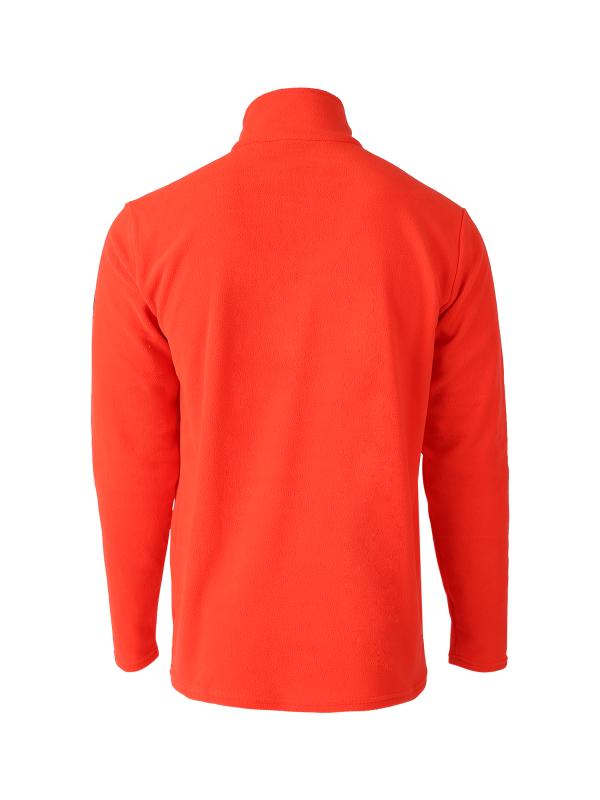 Tenno Heren Fleece | Rood