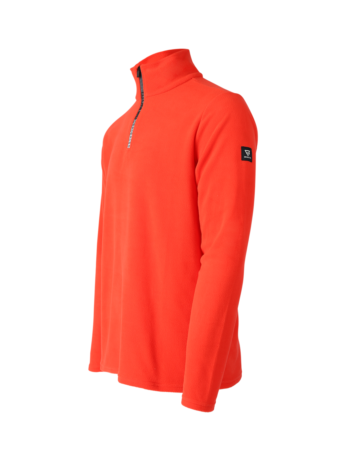 Tenno Men Fleece | Red