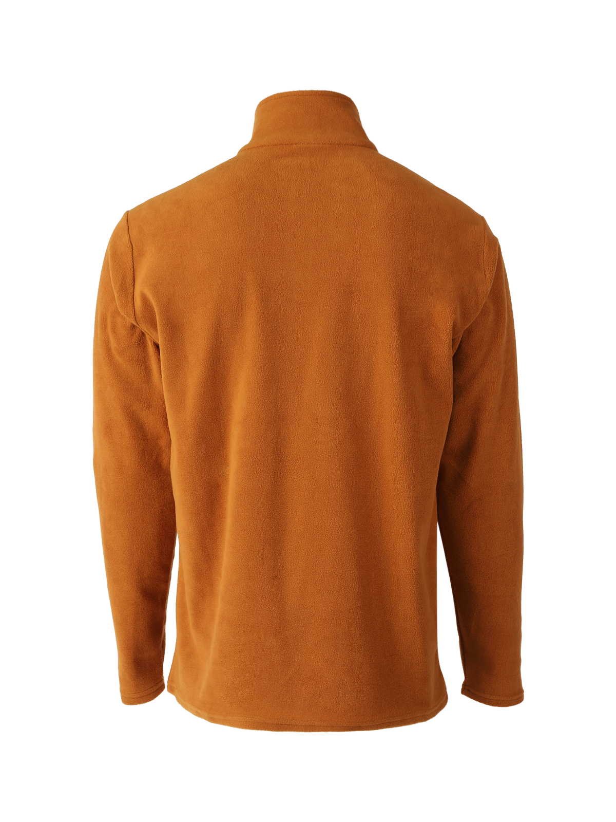 Tenno Men Fleece | Brown