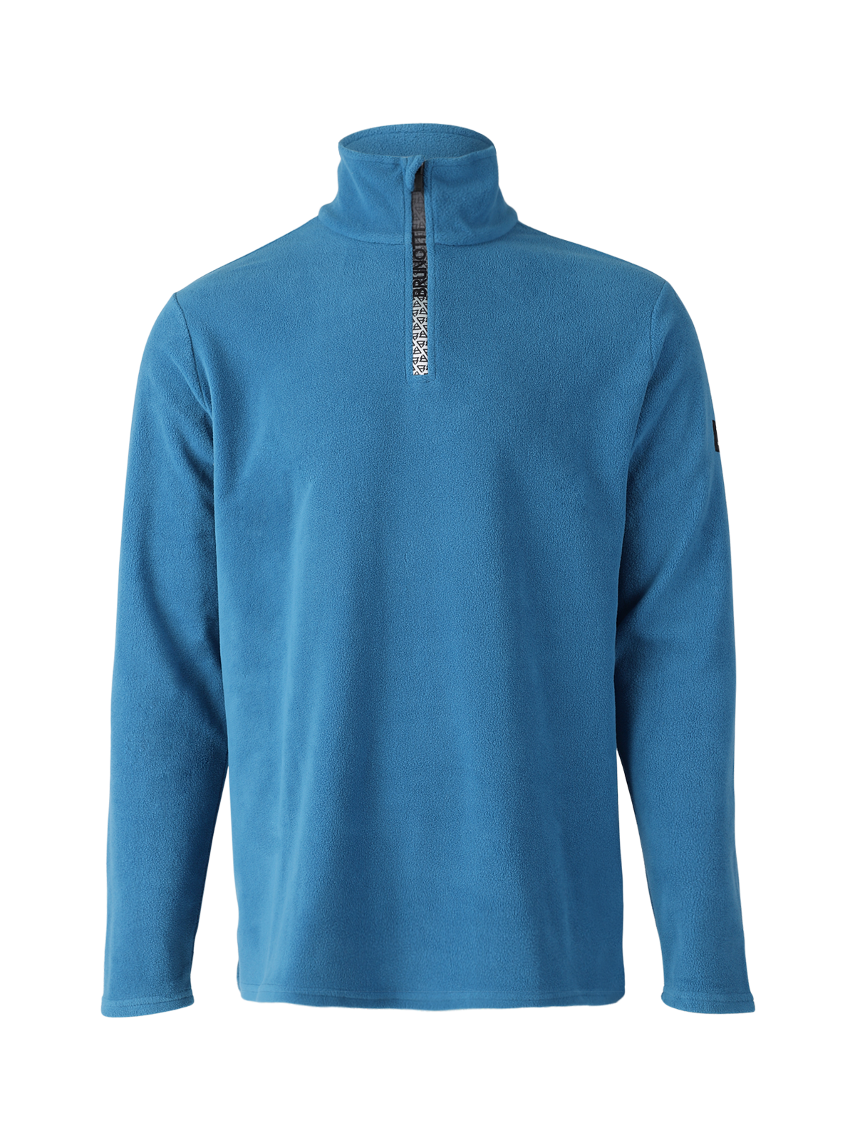 Tenno Men Fleece | Sky Blue