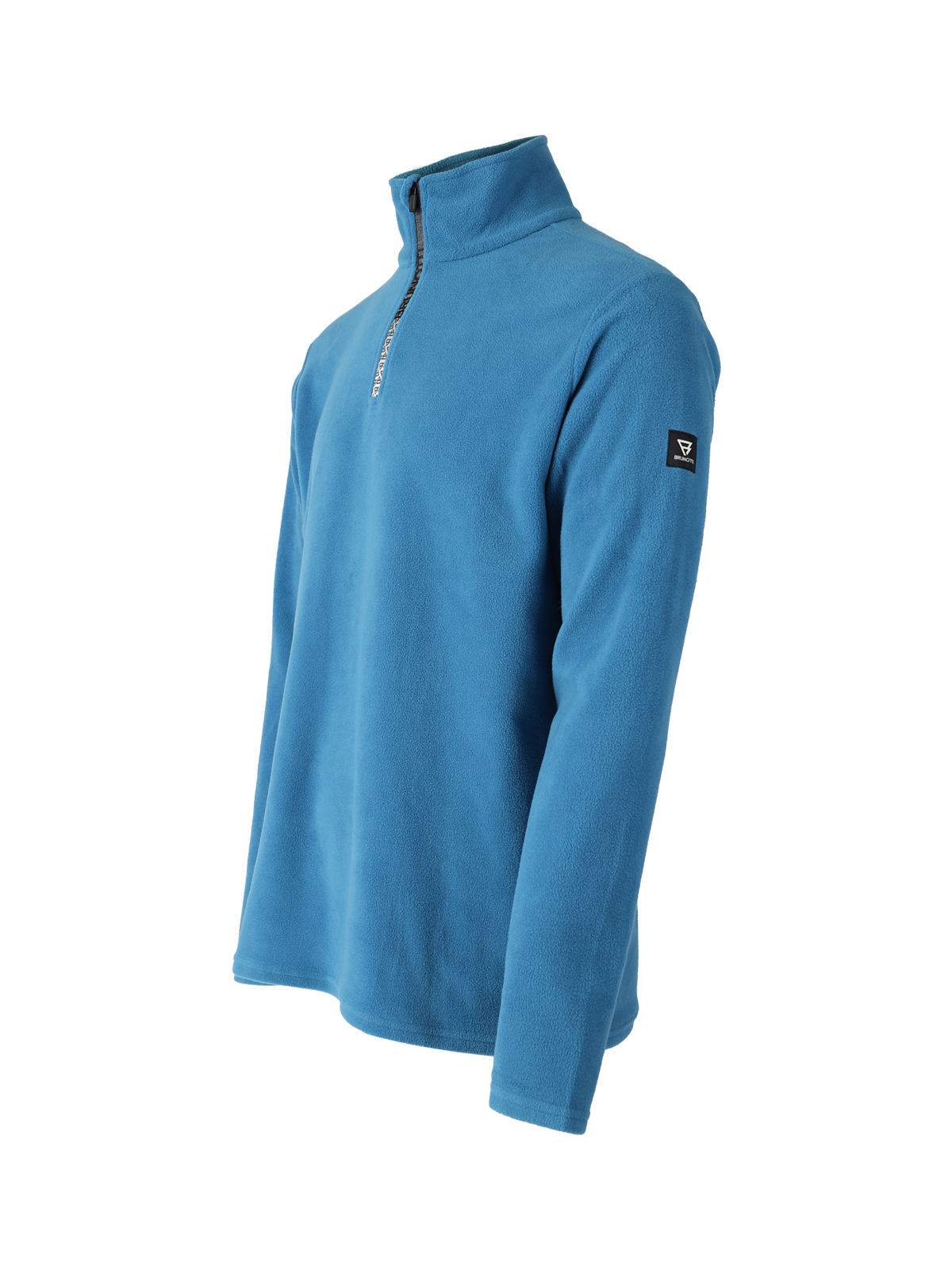 Tenno Herren Fleece | Blau