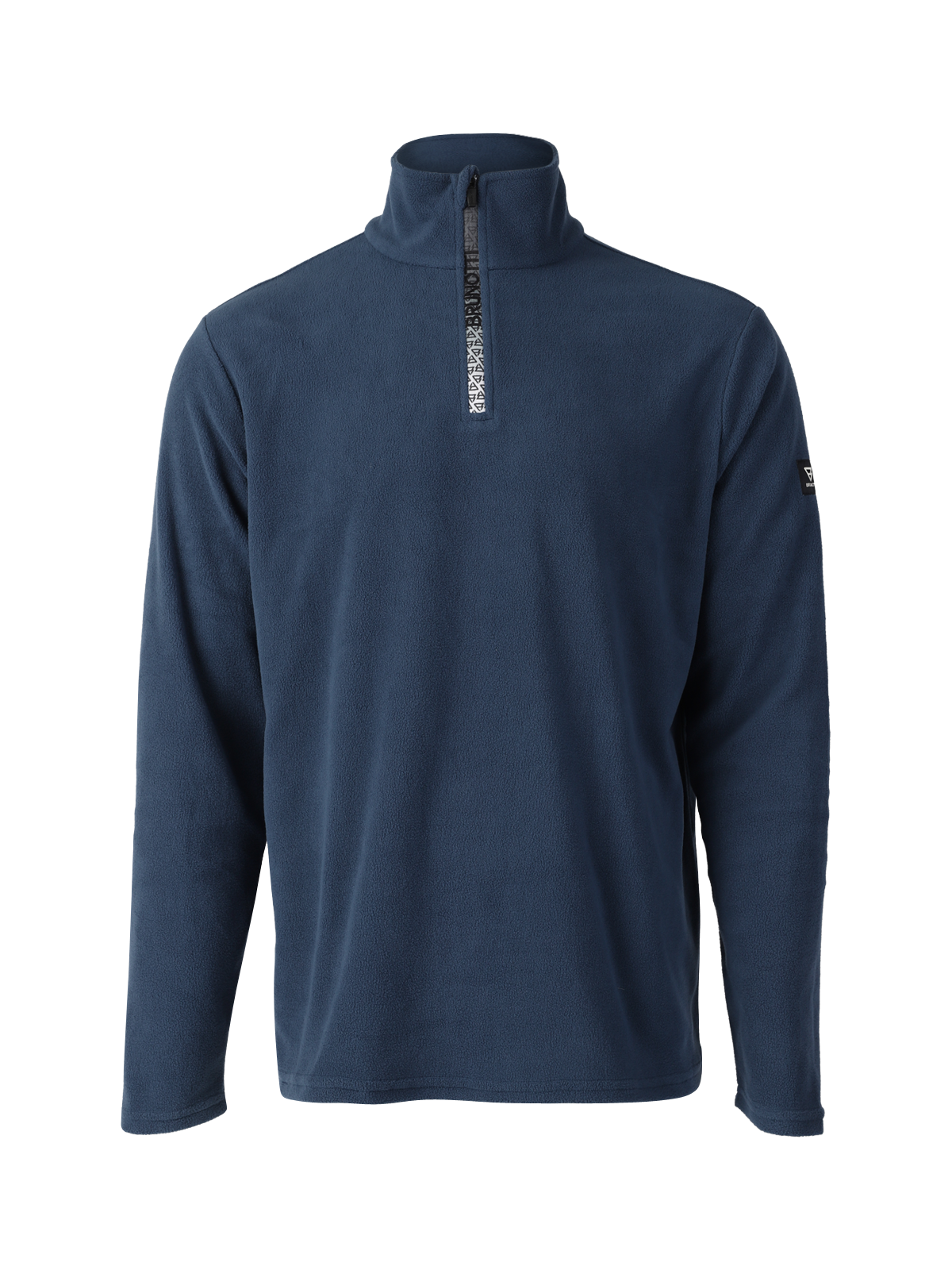 Tenno Men Fleece | Blue