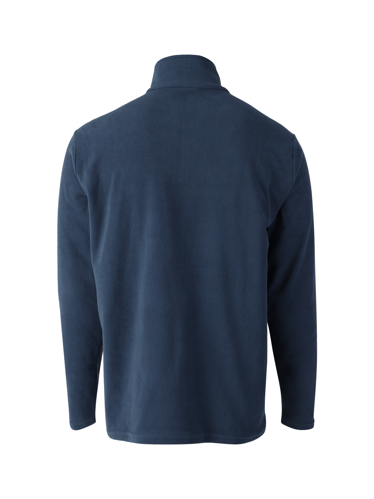 Tenno Herren Fleece | Blau