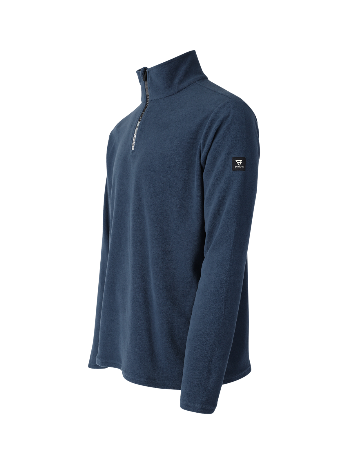 Tenno Herren Fleece | Blau