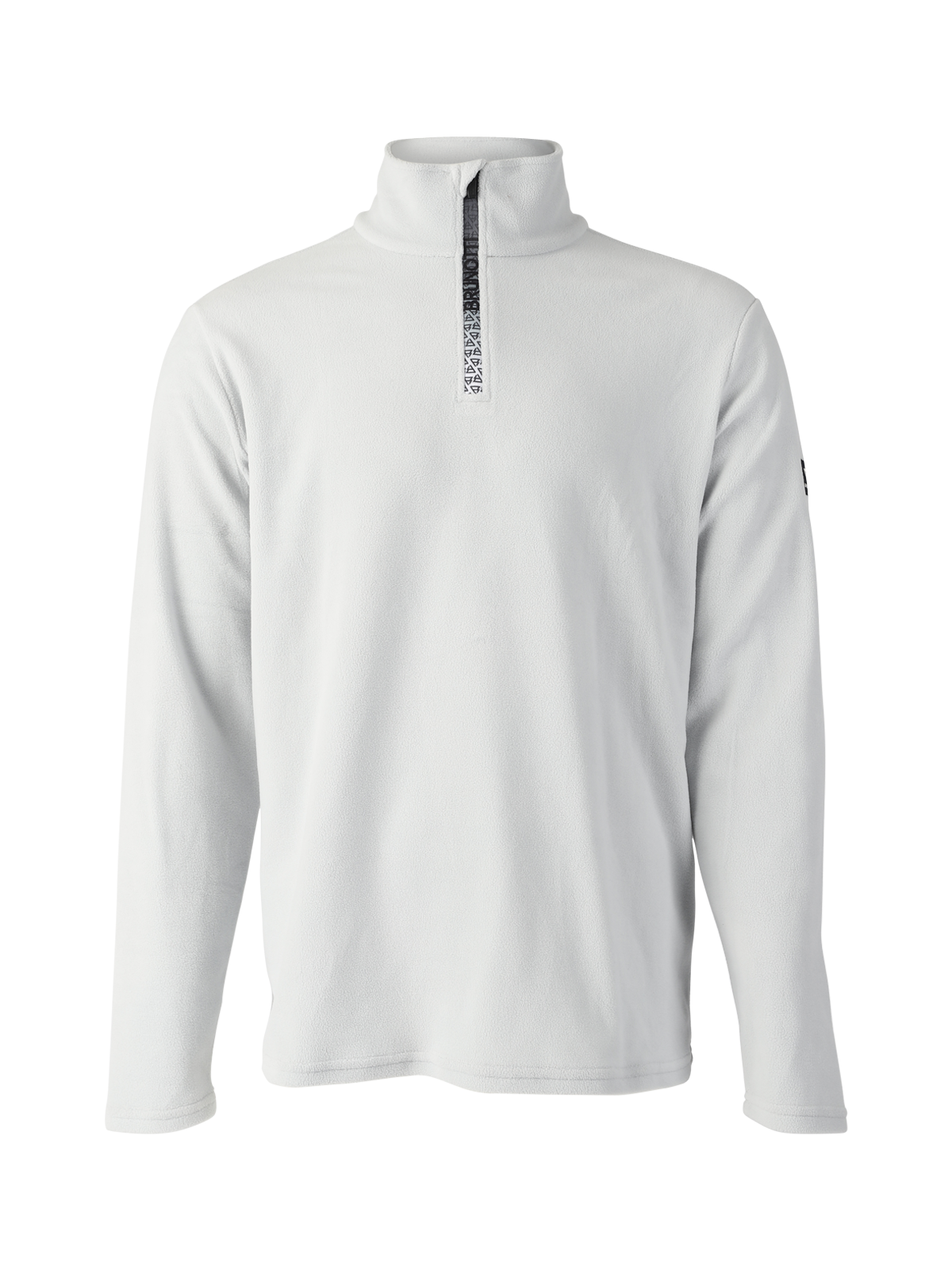 Tenno Herren Fleece | Grau