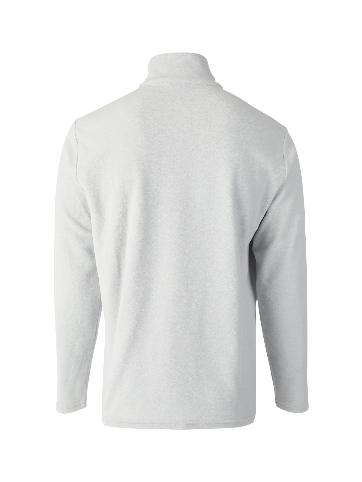 Tenno Herren Fleece | Grau