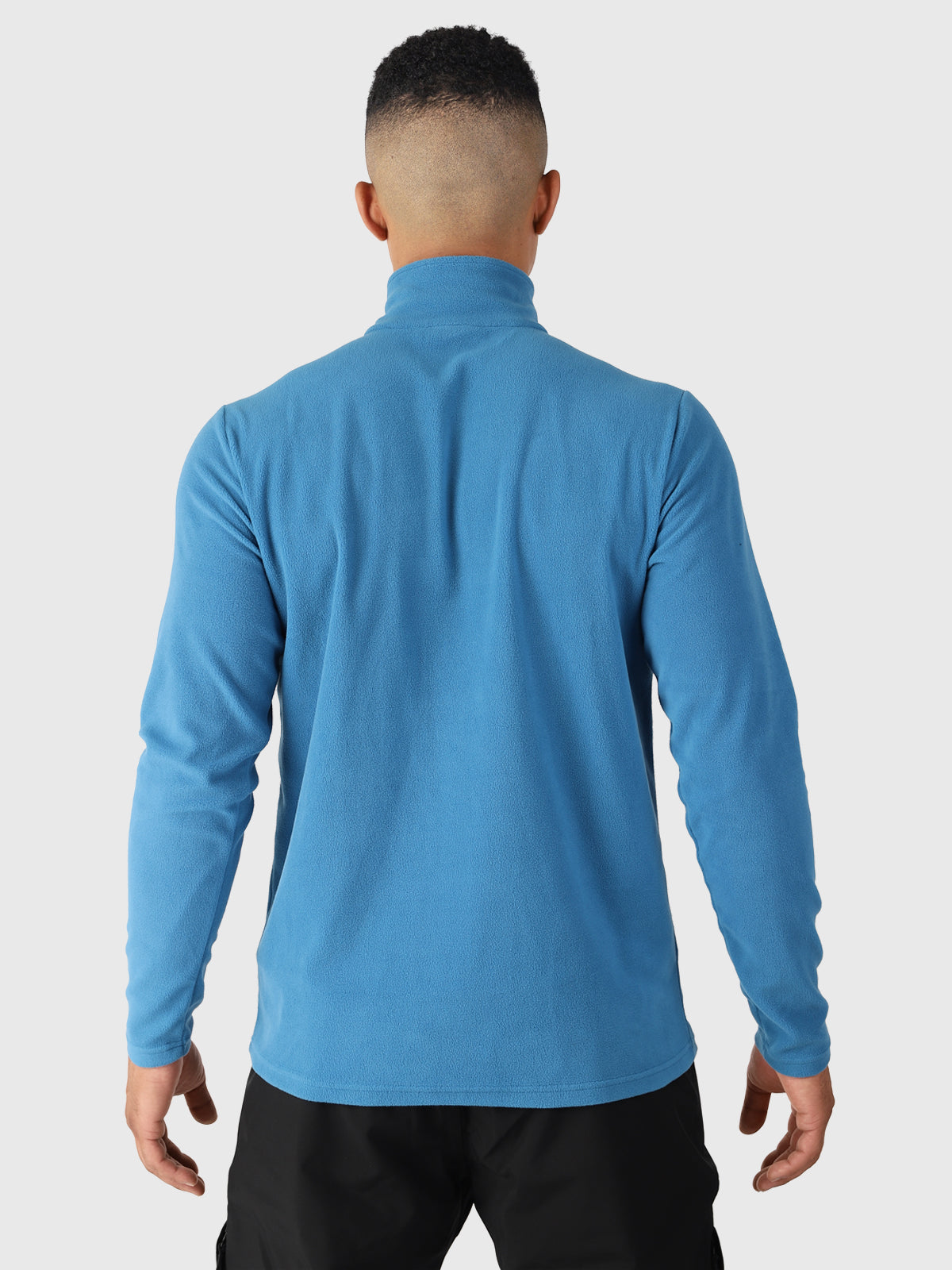 Lenno-R Men Fleece | Blue