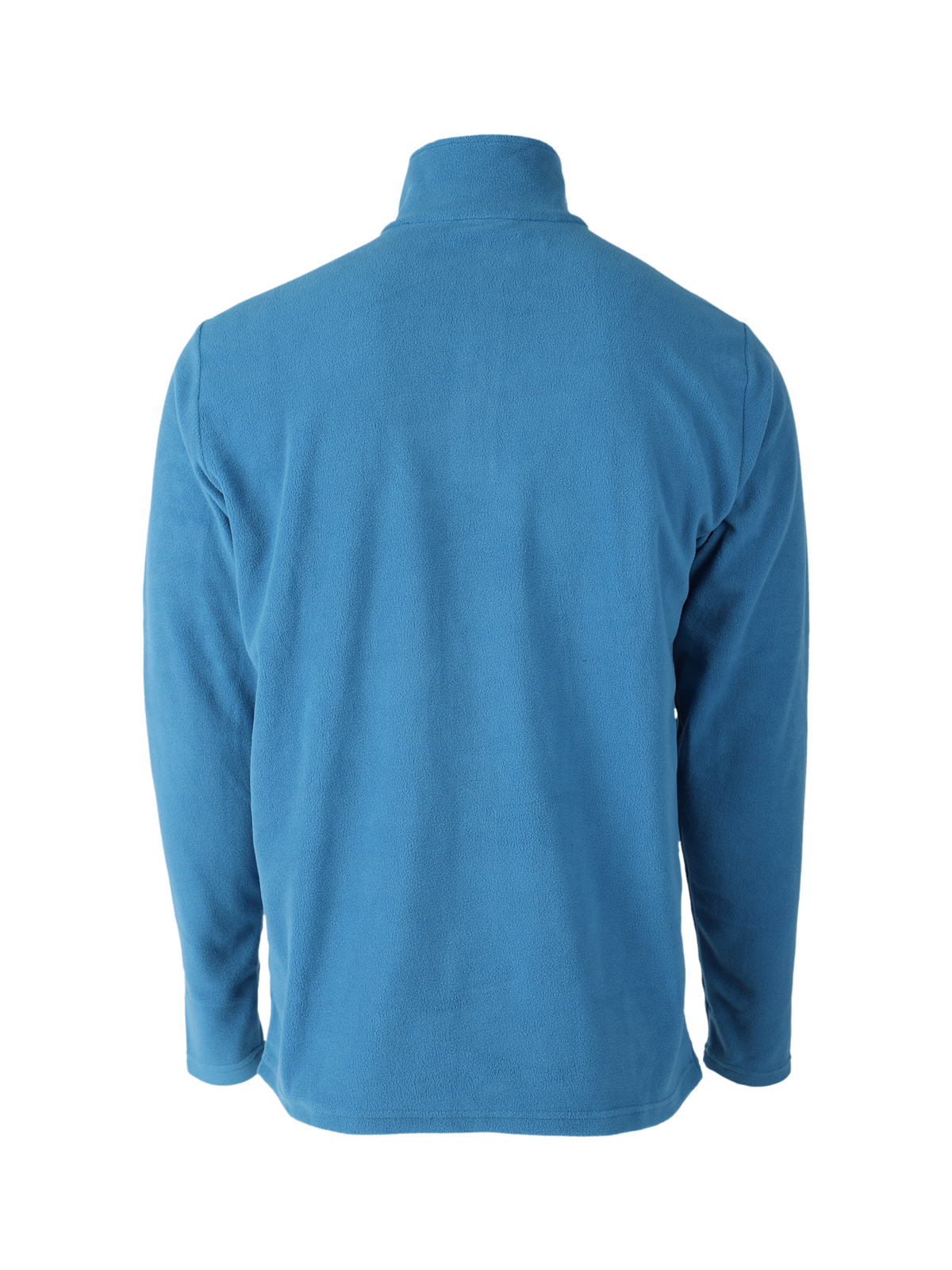 Lenno-R Herren Fleece | Blau