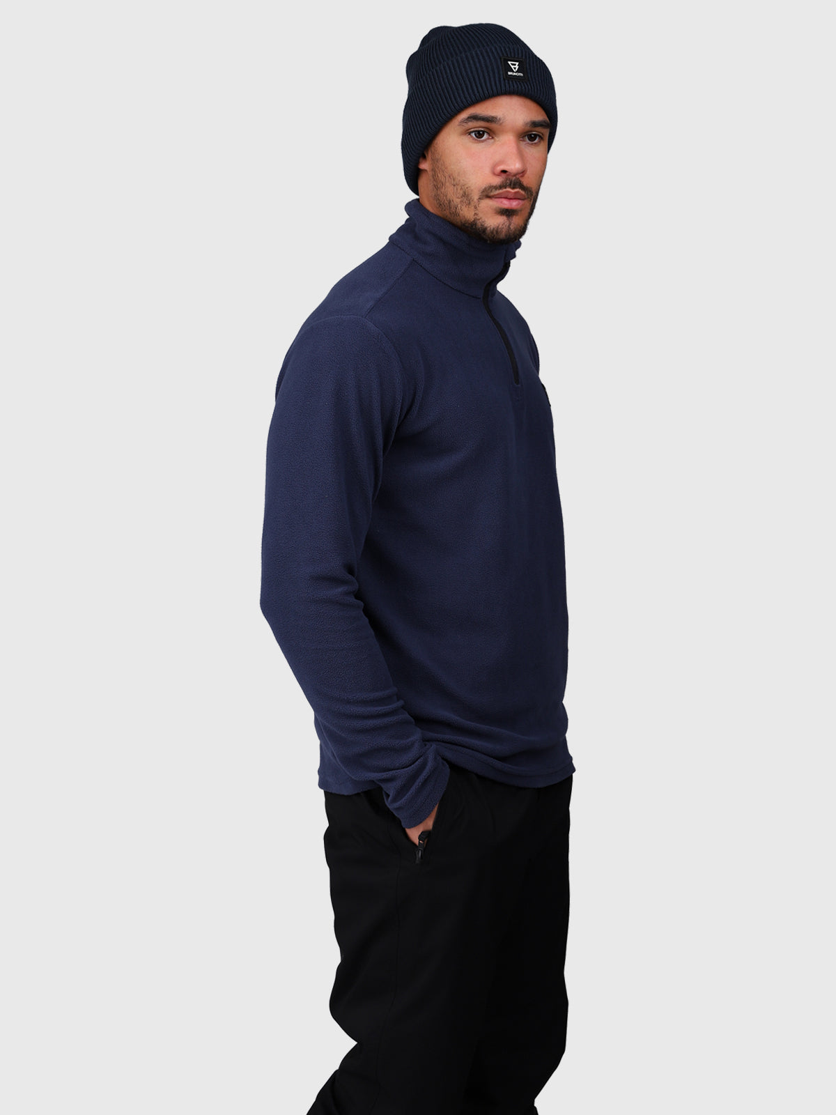 Lenno-R Herren Fleece