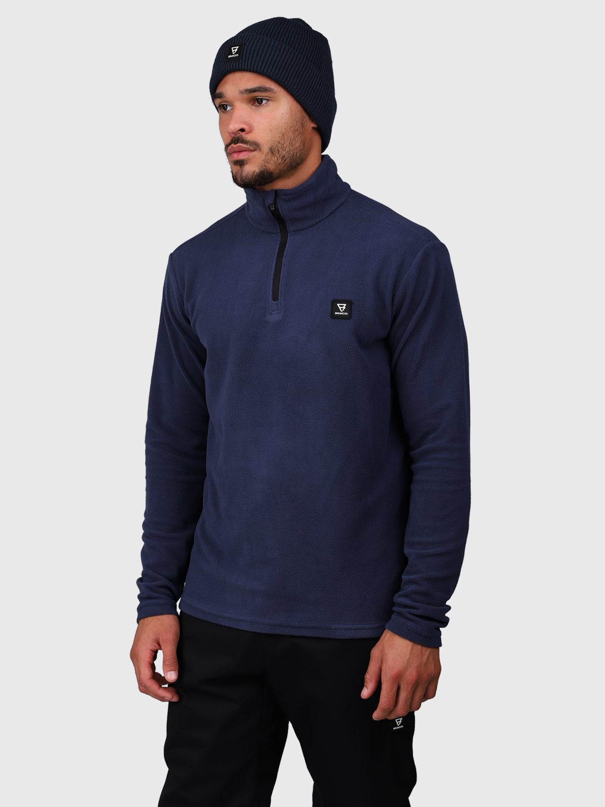 Lenno-R Herren Fleece