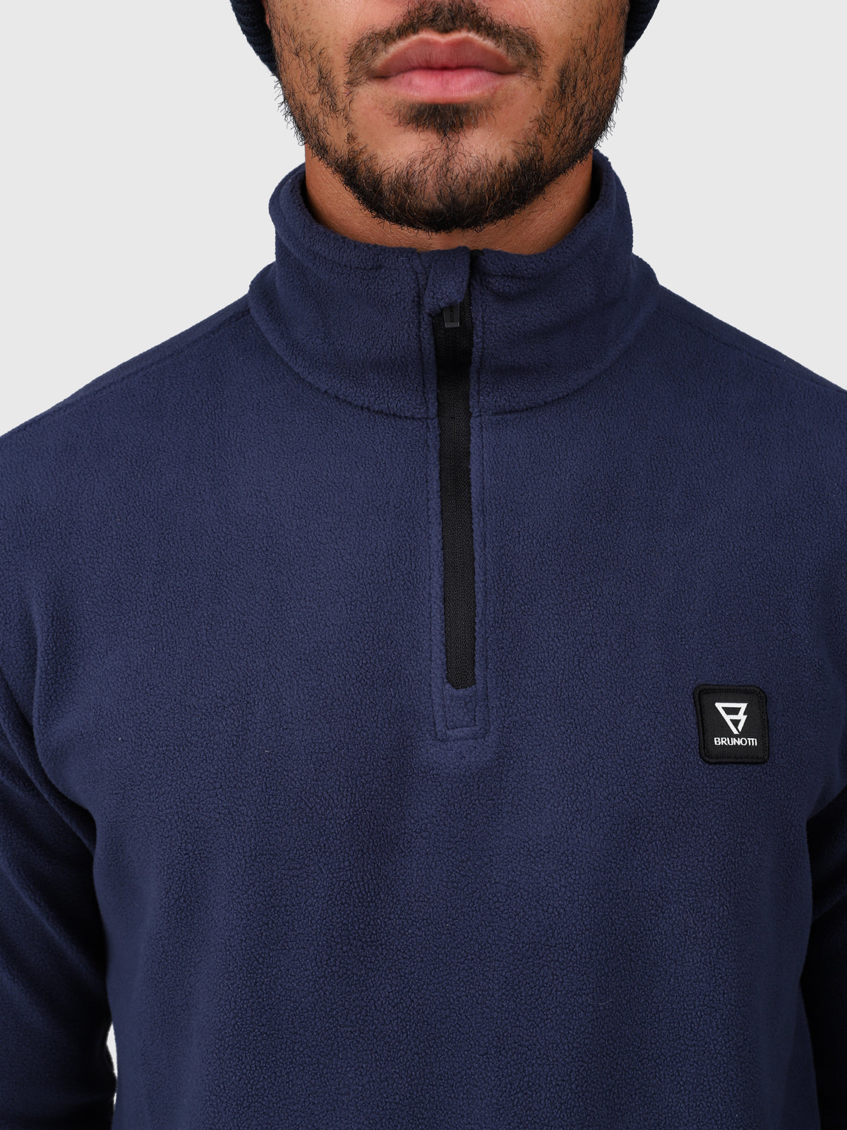 Lenno-R Herren Fleece