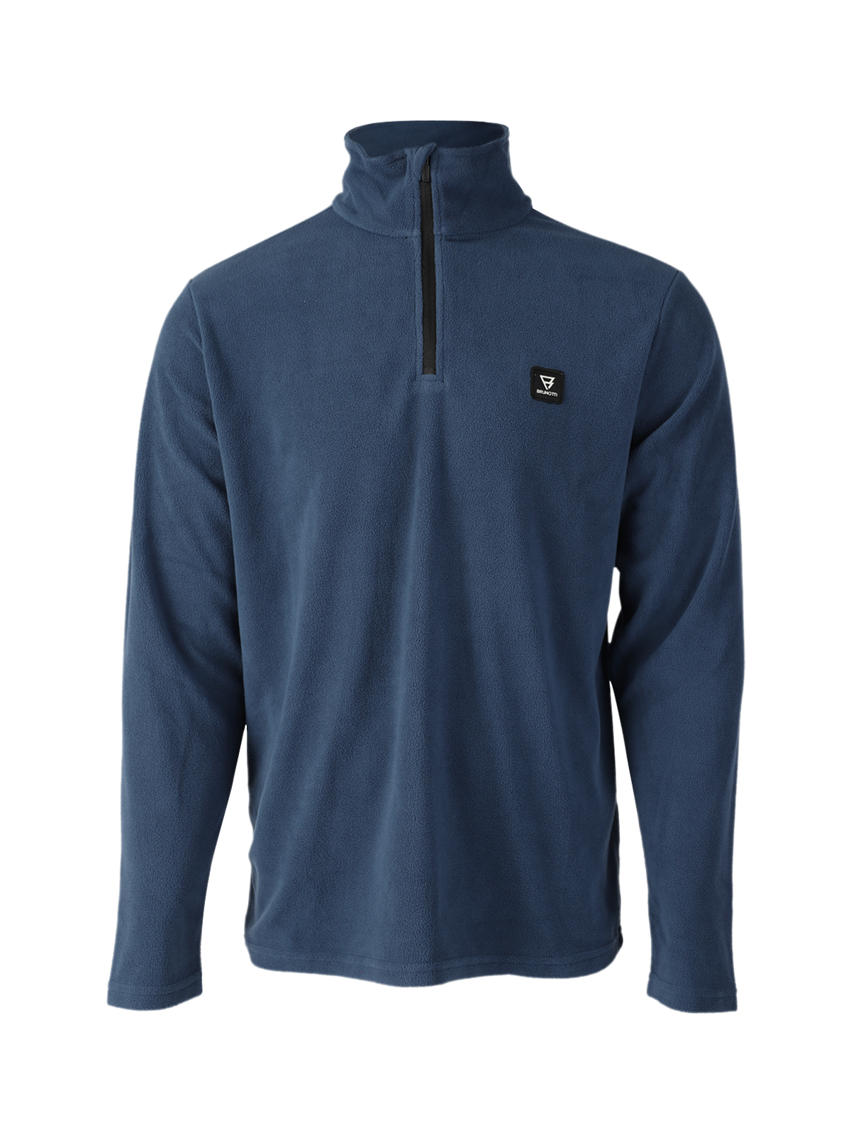 Lenno-R Men Fleece | Dark Blue