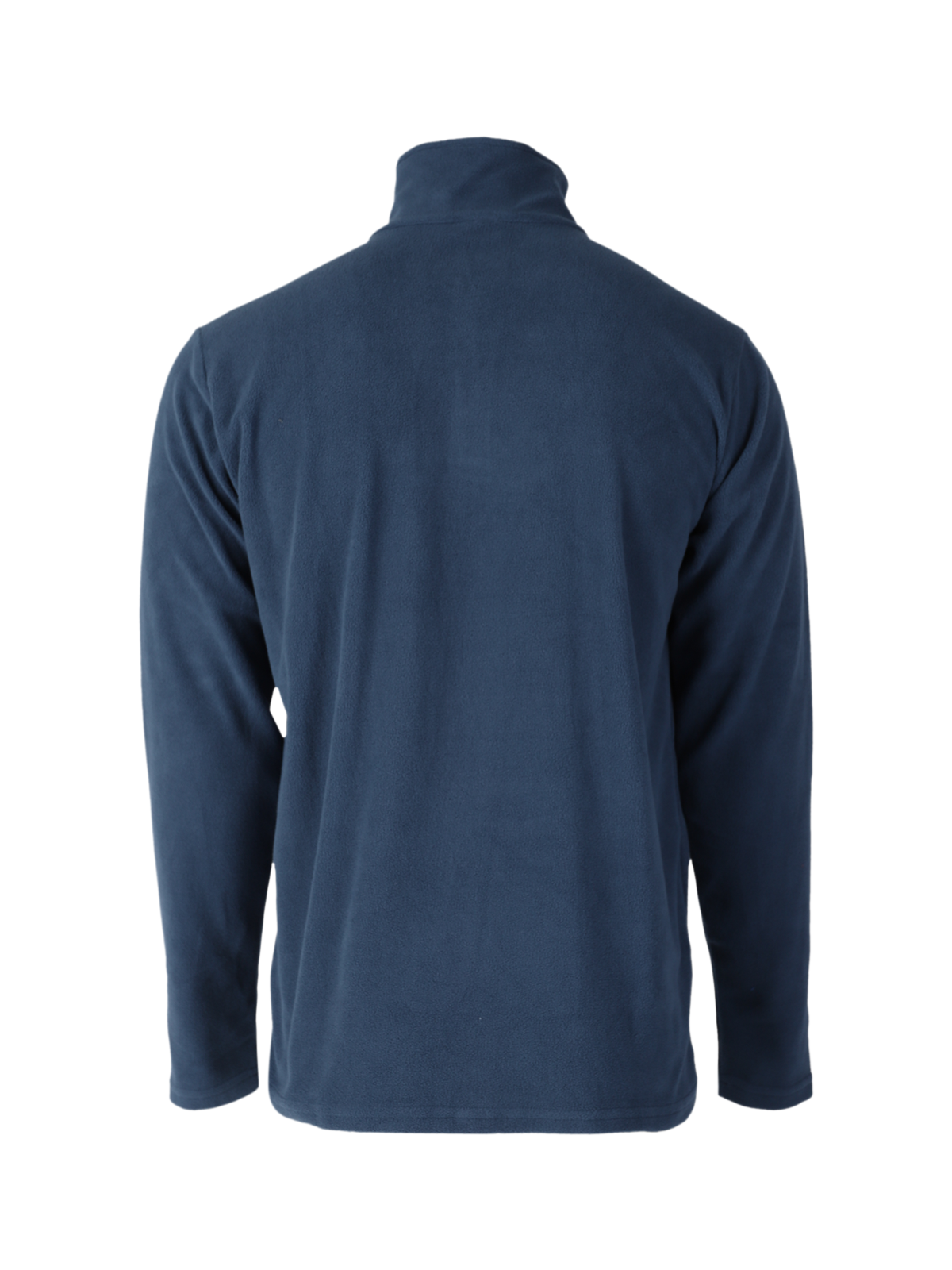 Lenno-R Men Fleece | Dark Blue