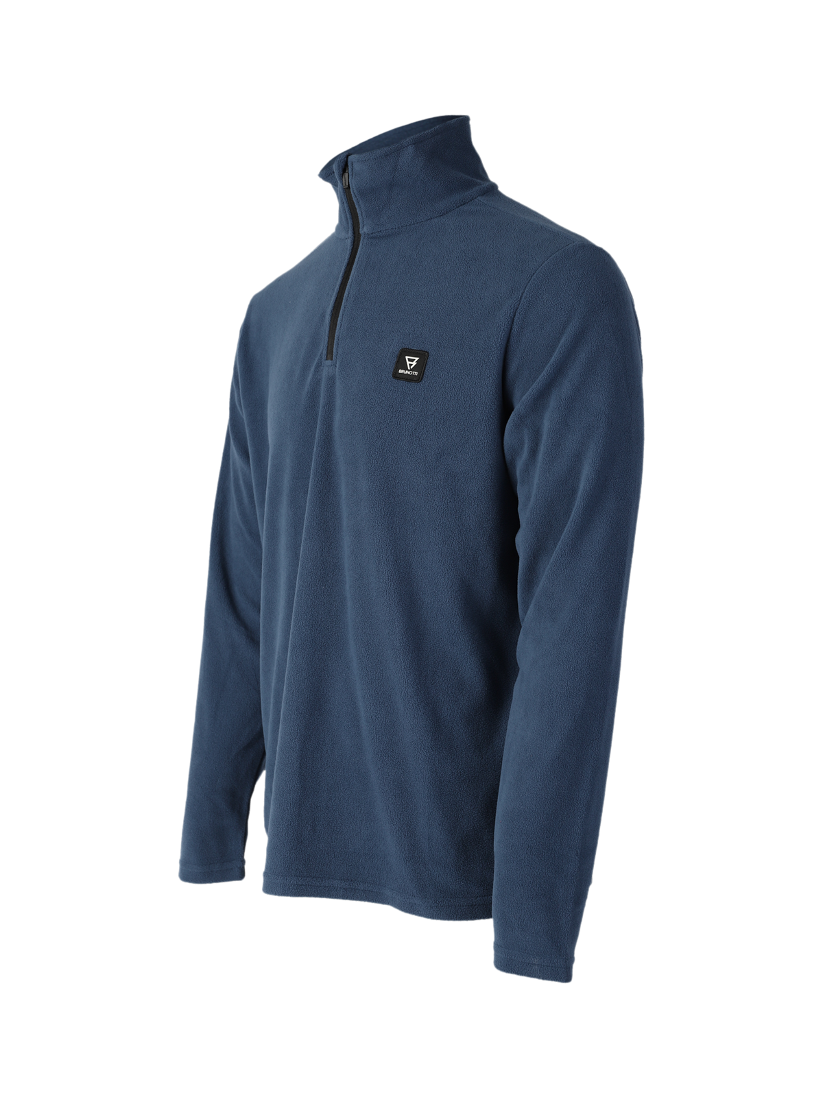 Lenno-R Men Fleece | Dark Blue