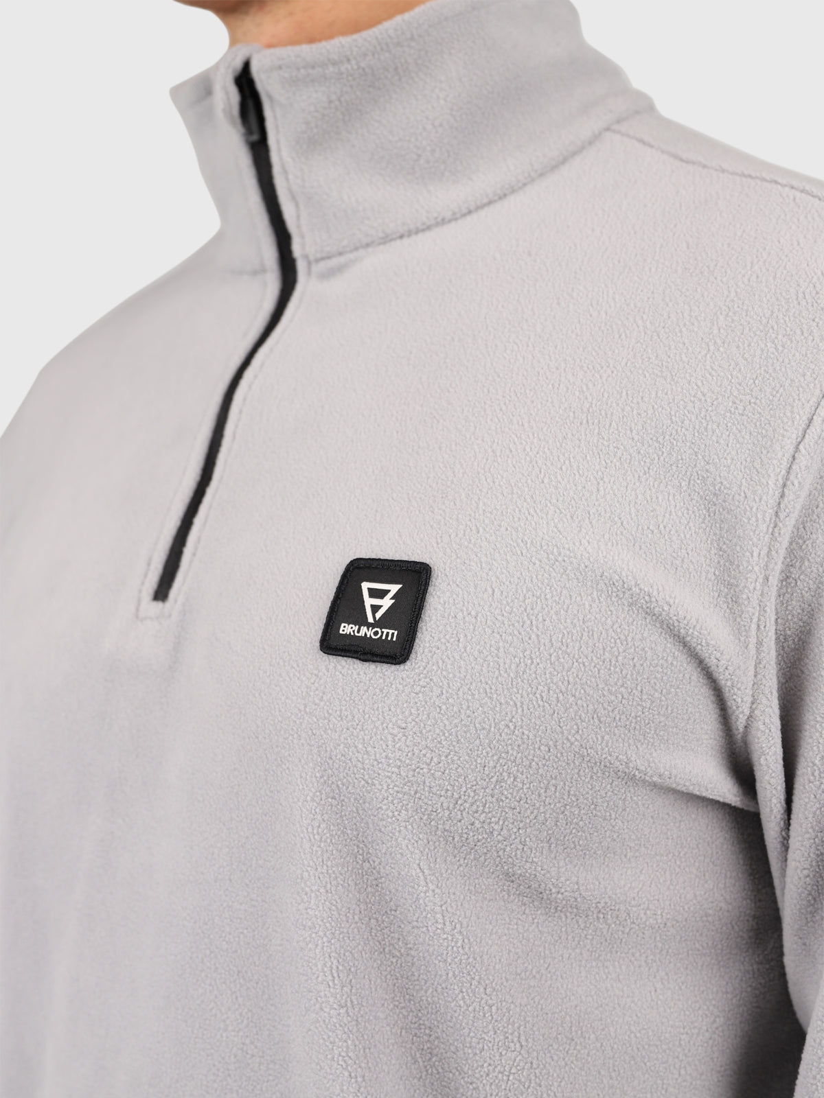 Lenno-R Heren Fleece | Alloy