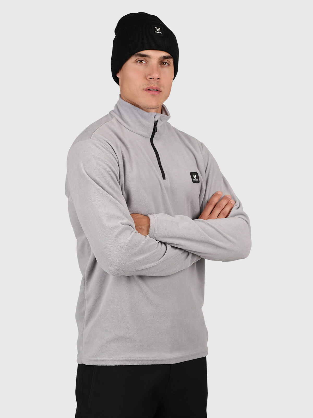 Lenno-R Heren Fleece | Alloy