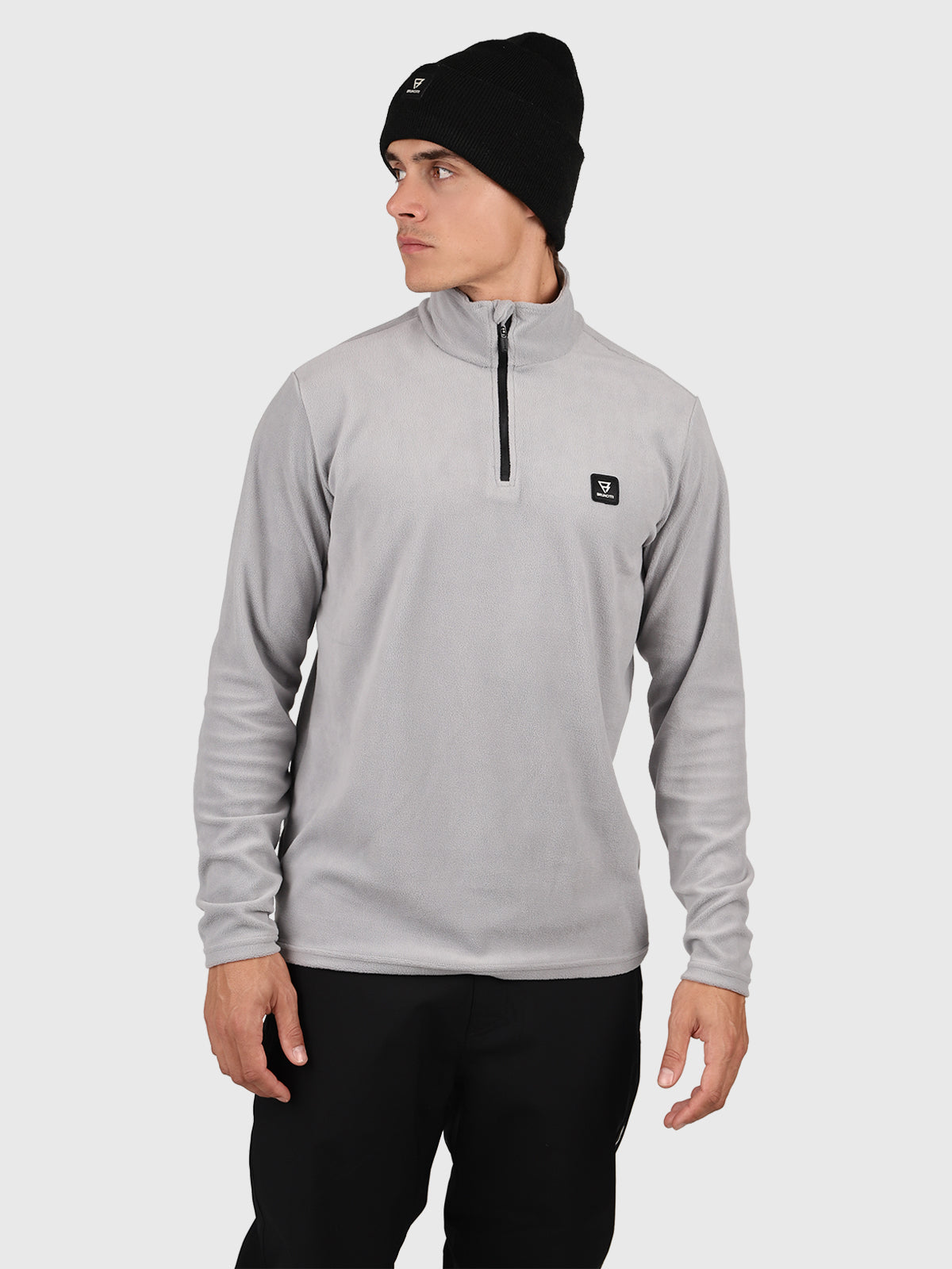 Lenno-R Heren Fleece | Alloy