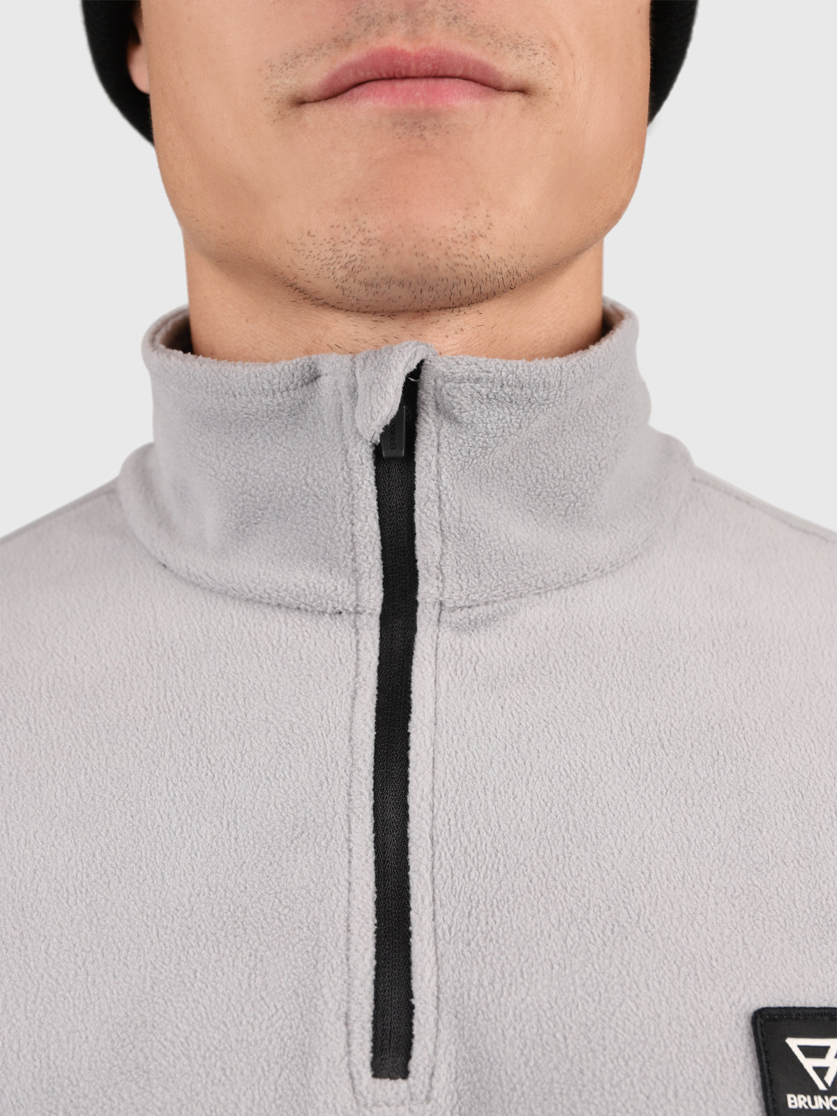 Lenno-R Heren Fleece | Alloy