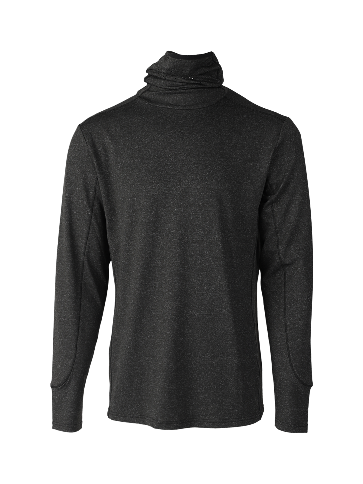 Turnstone Men Fleece | Grey