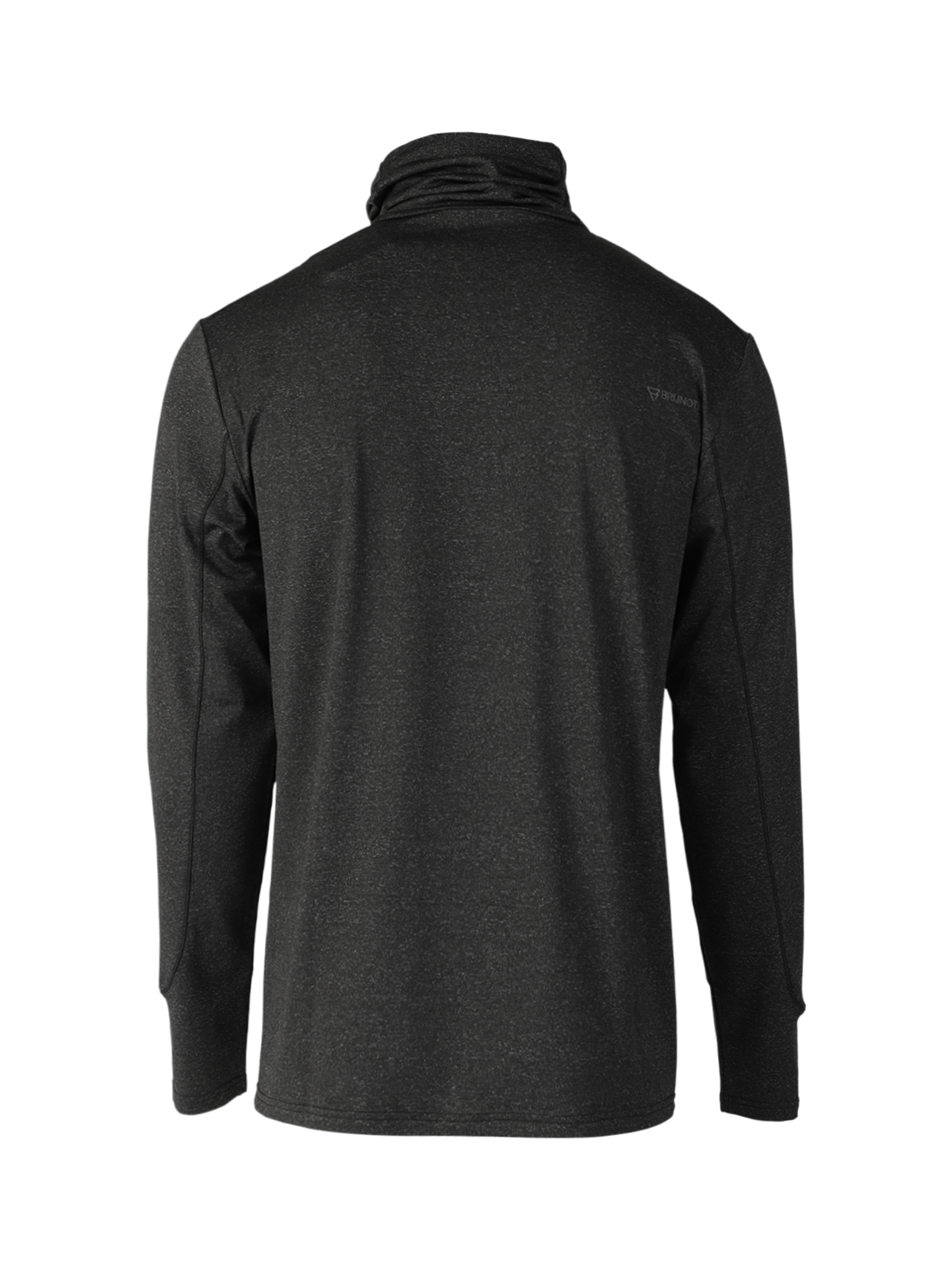 Turnstone Men Fleece | Grey