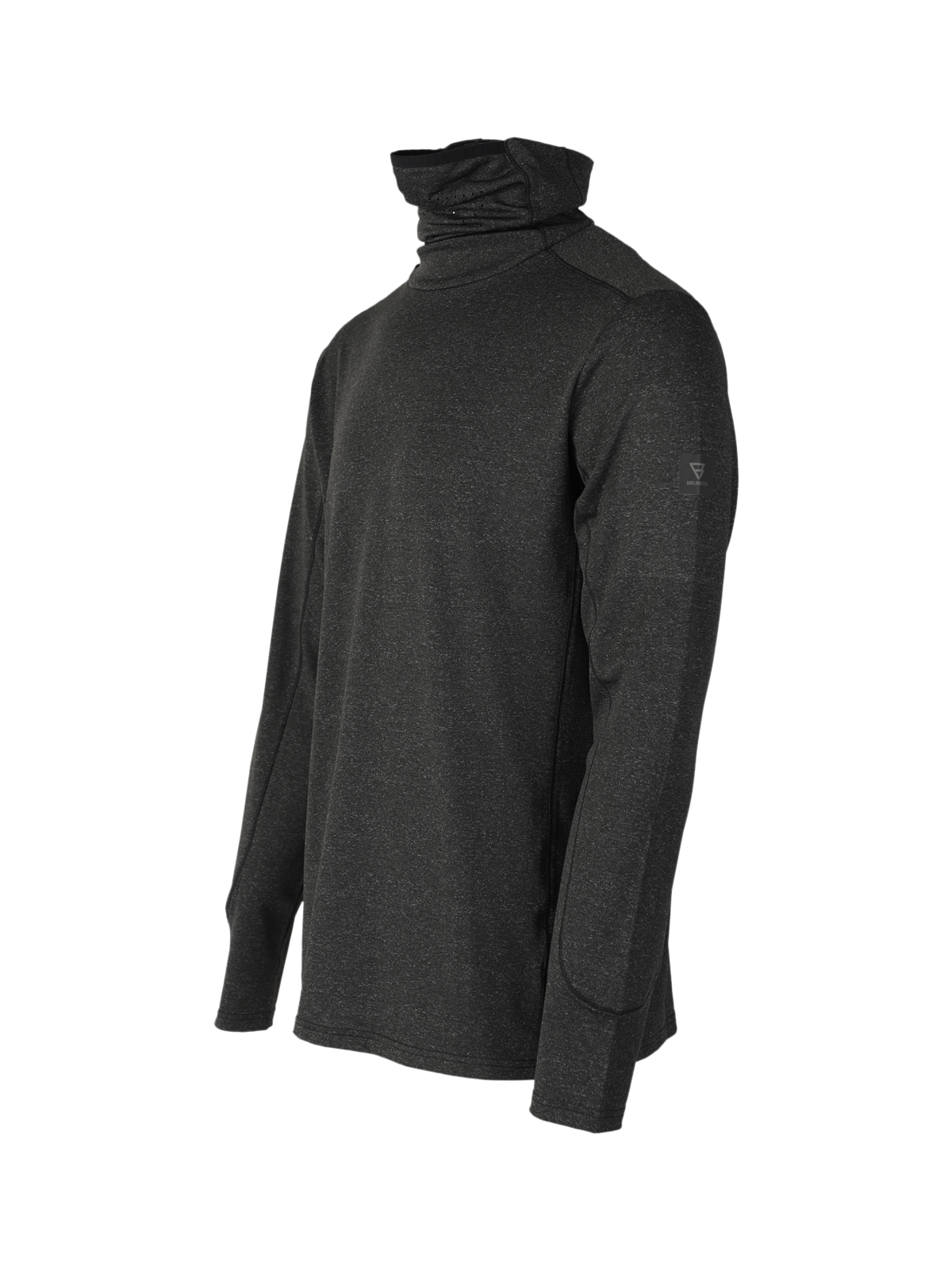 Turnstone Heren Fleece | Grijs