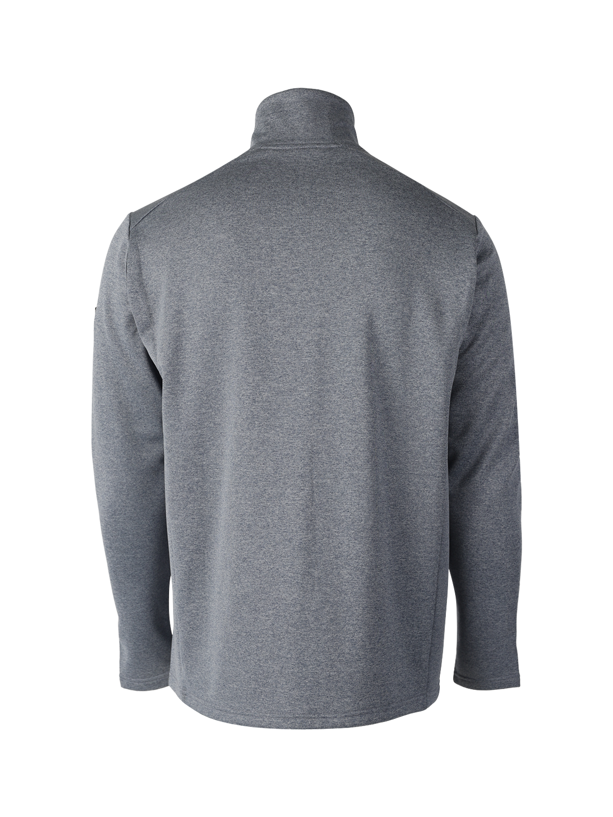 Bowman Heren Fleece | Blauw