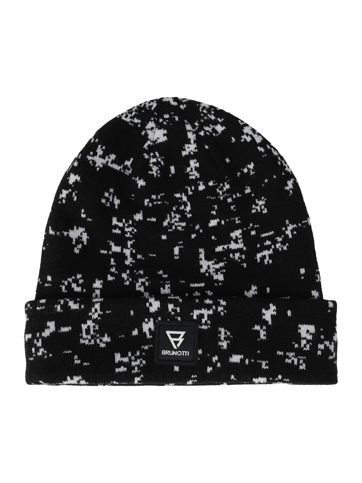 Tignes-AO Beanie | Zwart