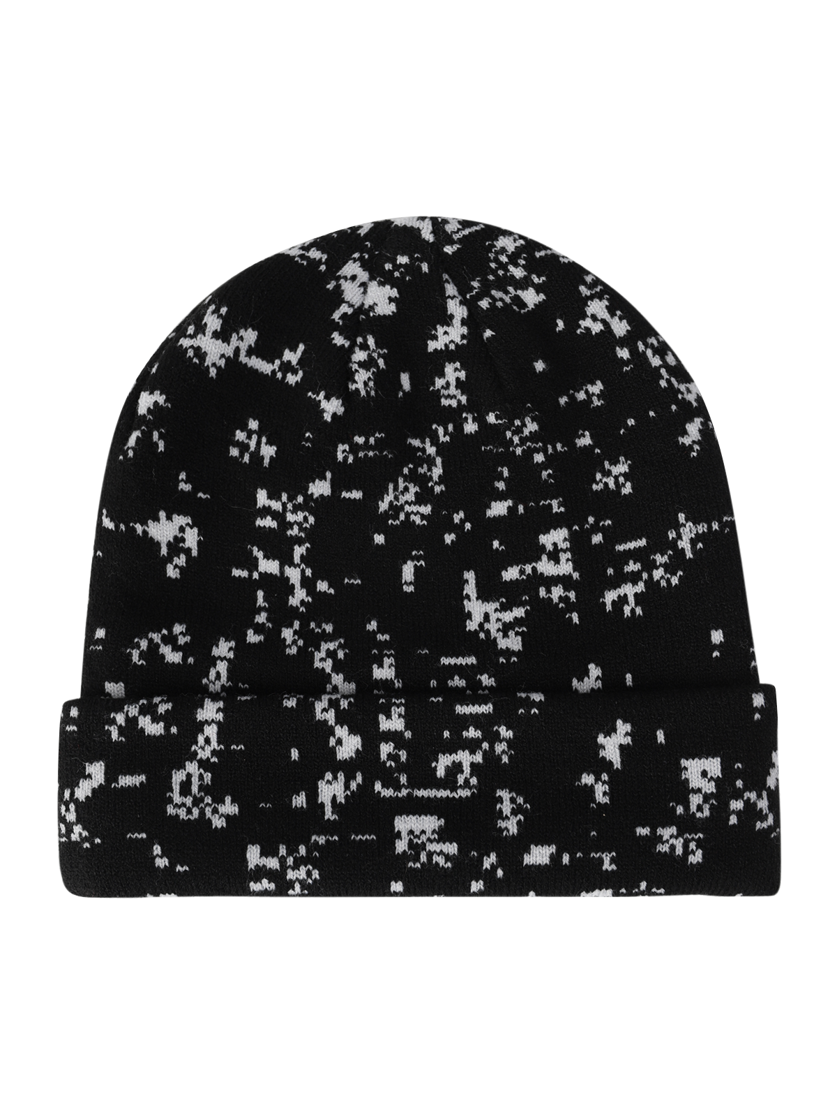 Tignes-AO Beanie | Black