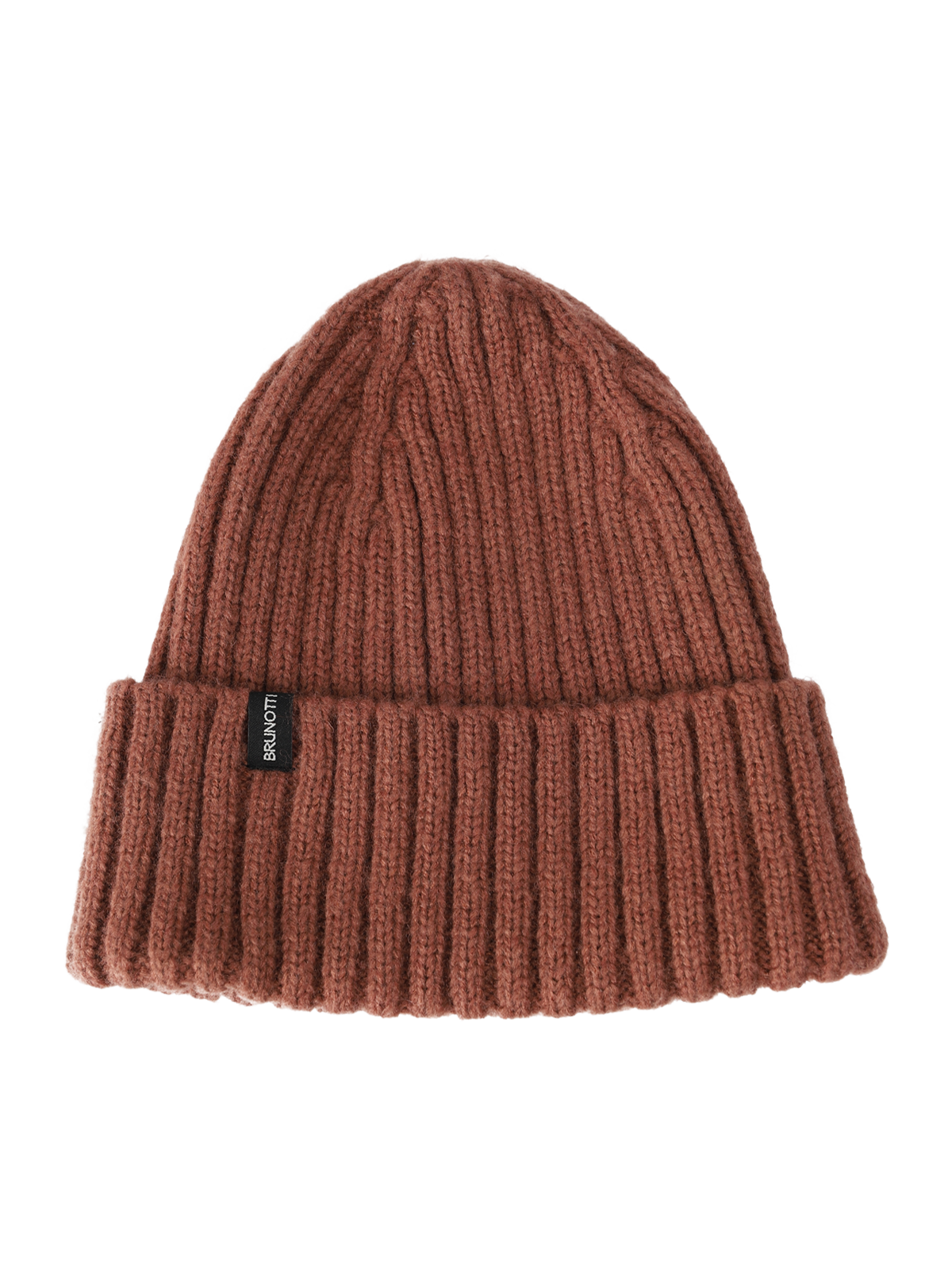 Latania Women Beanie | Brown