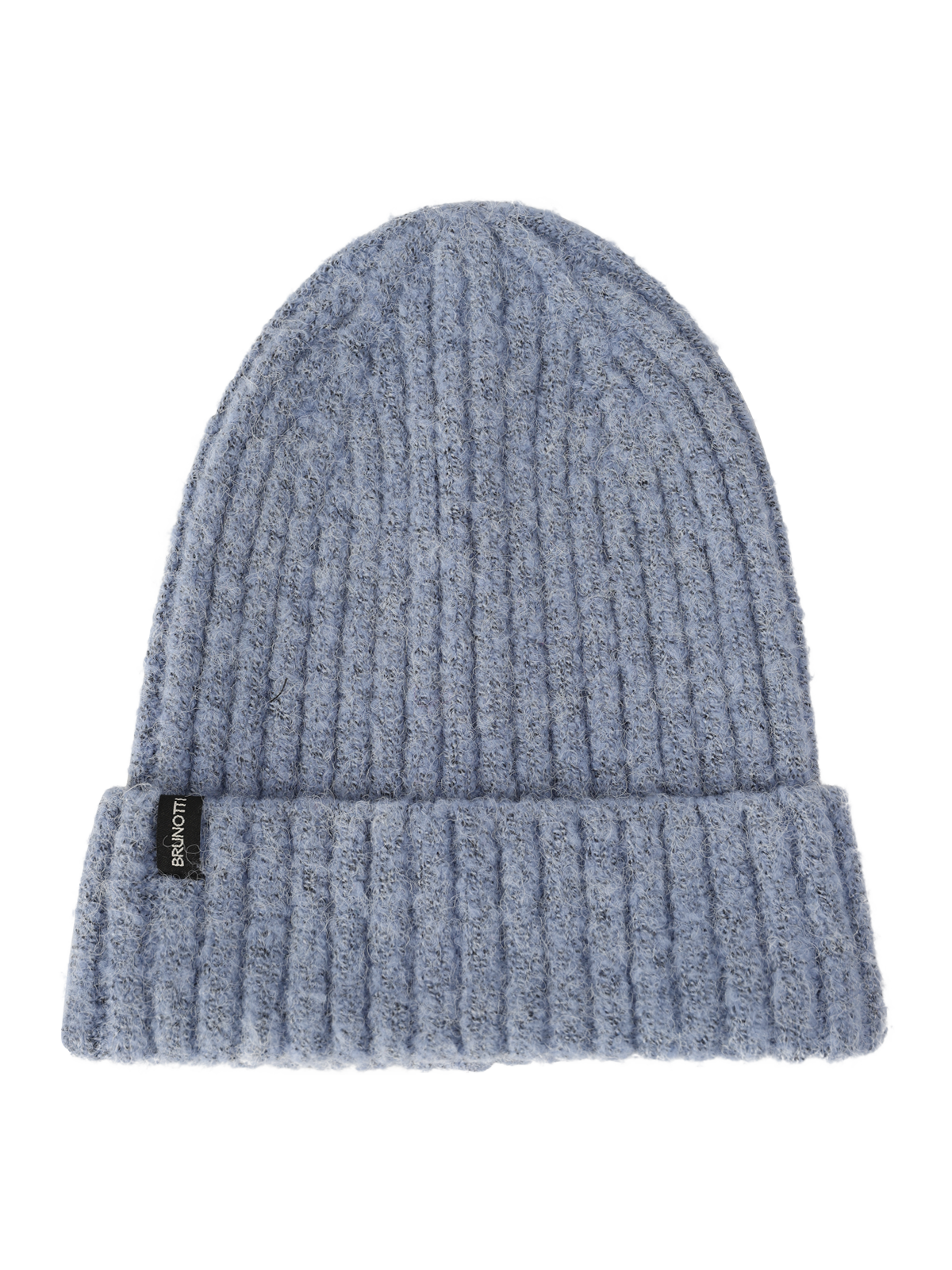 Latania Damen Beanie | Blau